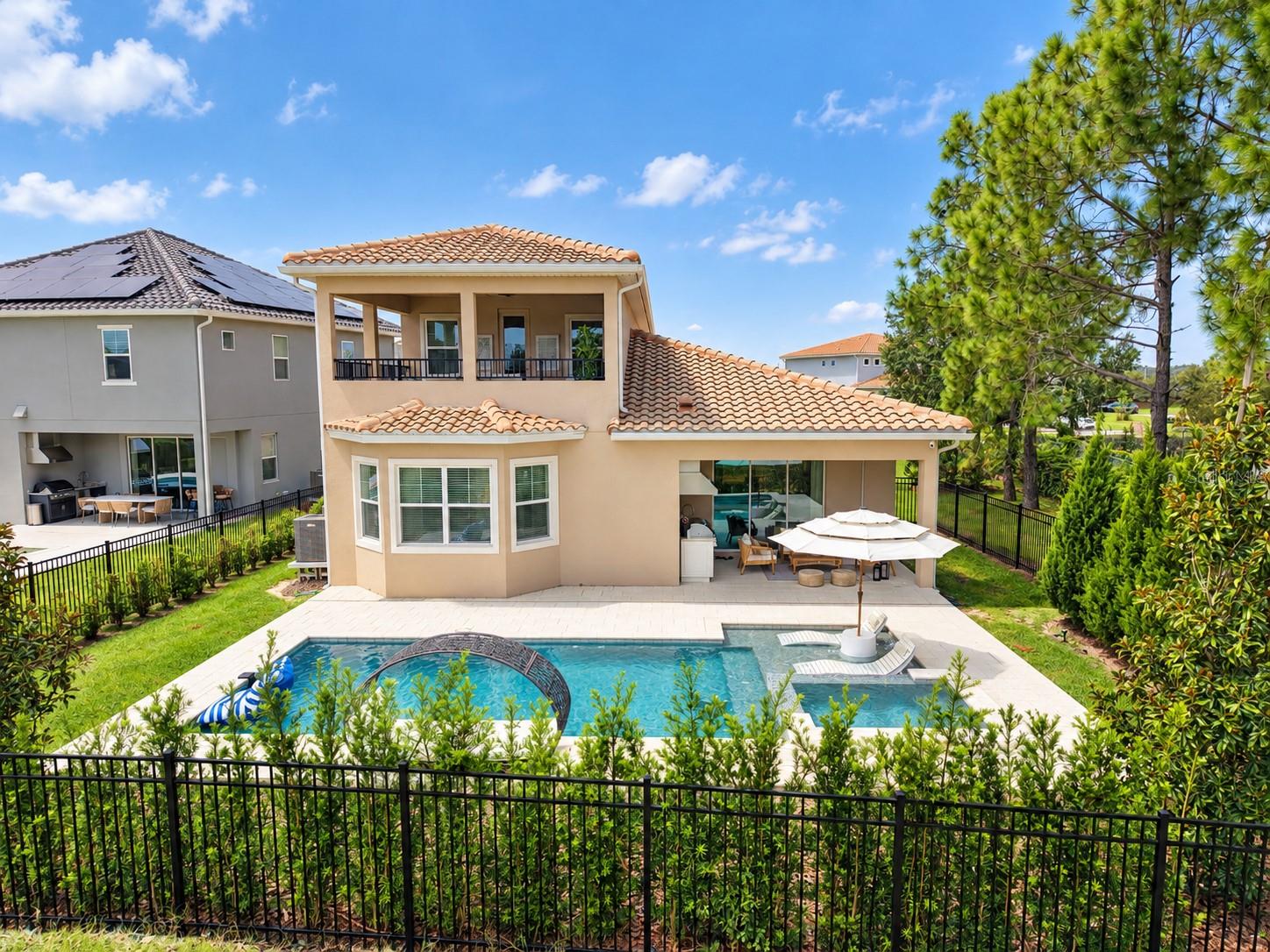 15603 VETTA DR