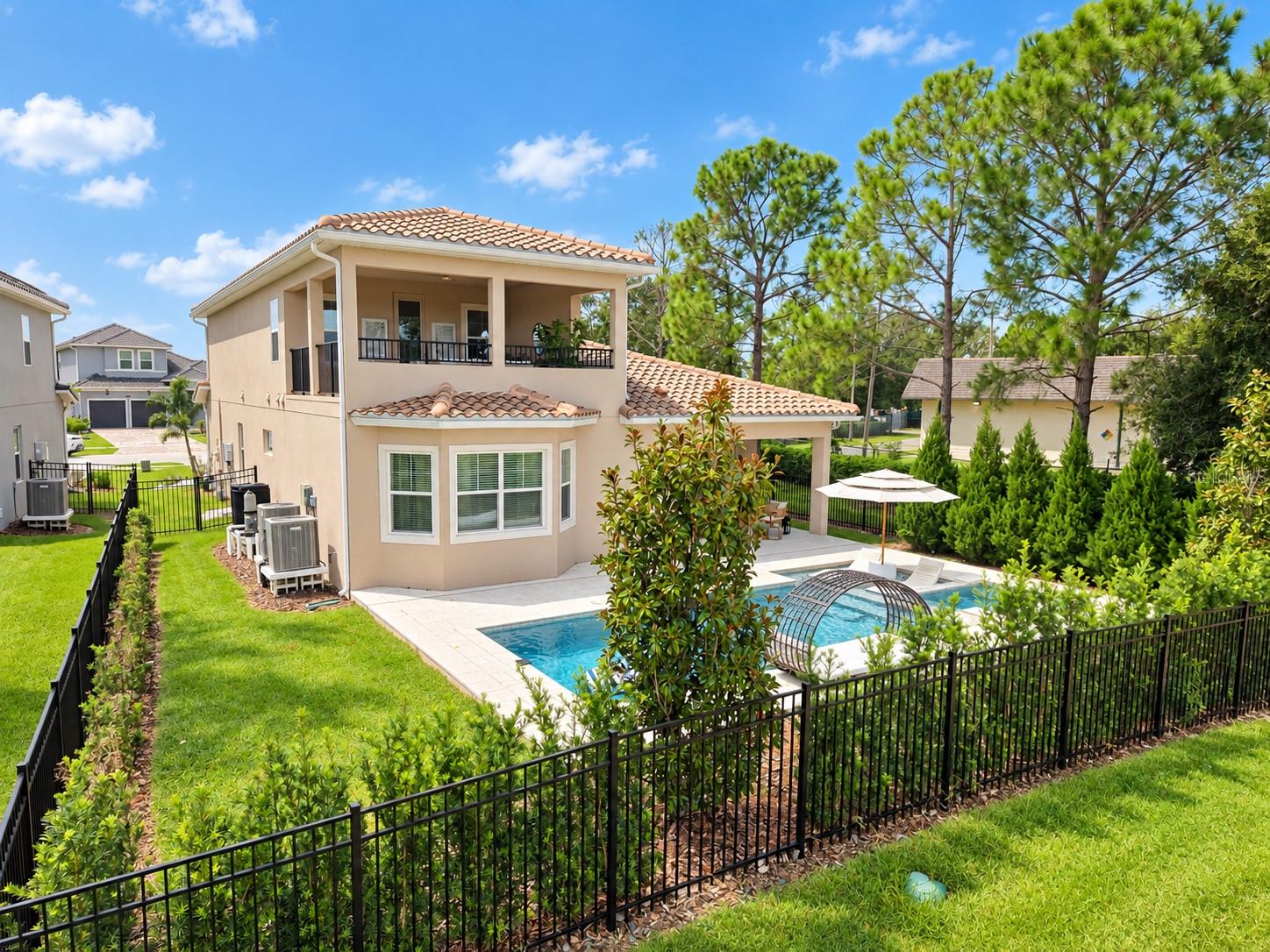 15603 VETTA DR