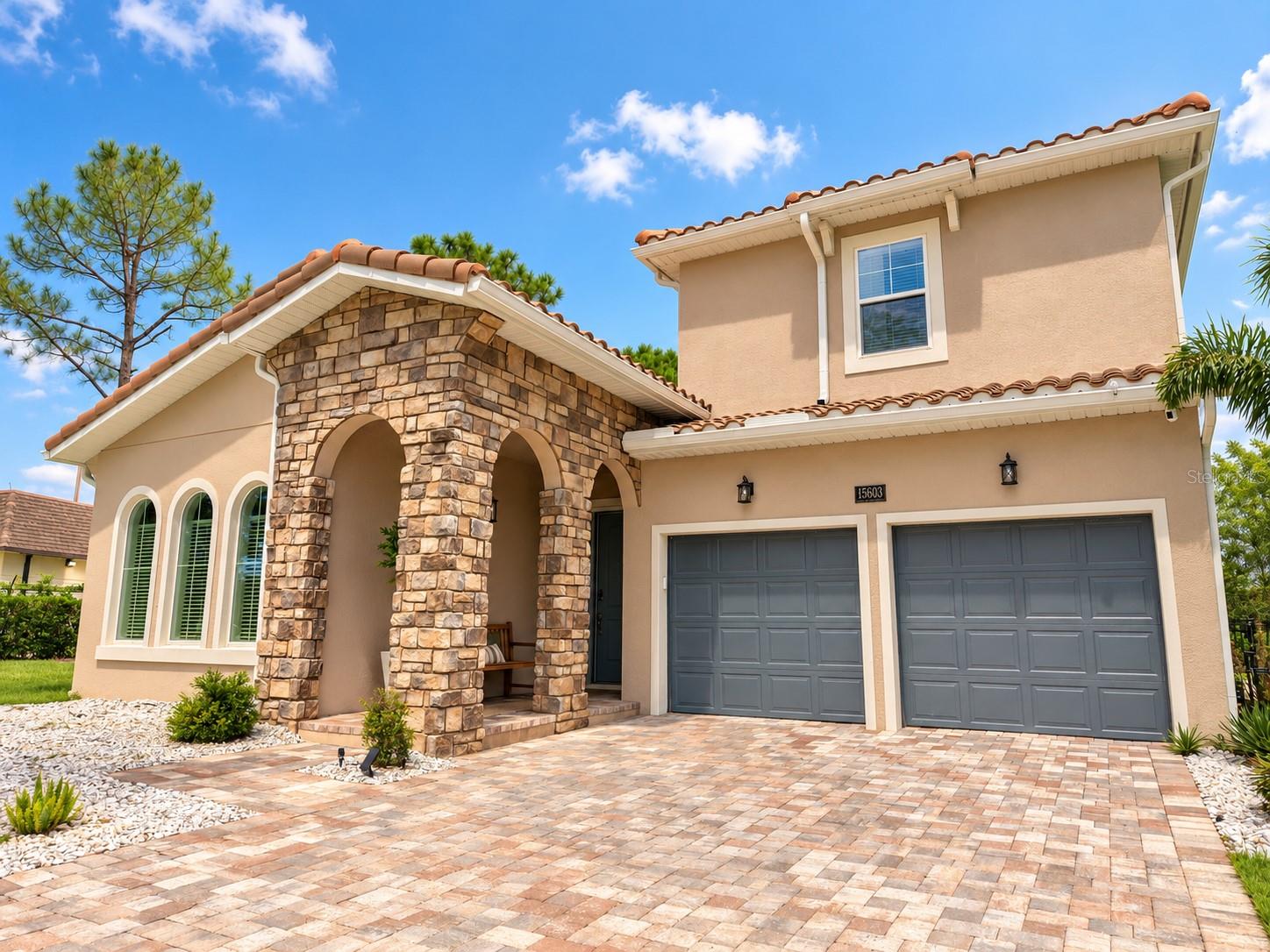 15603 VETTA DR