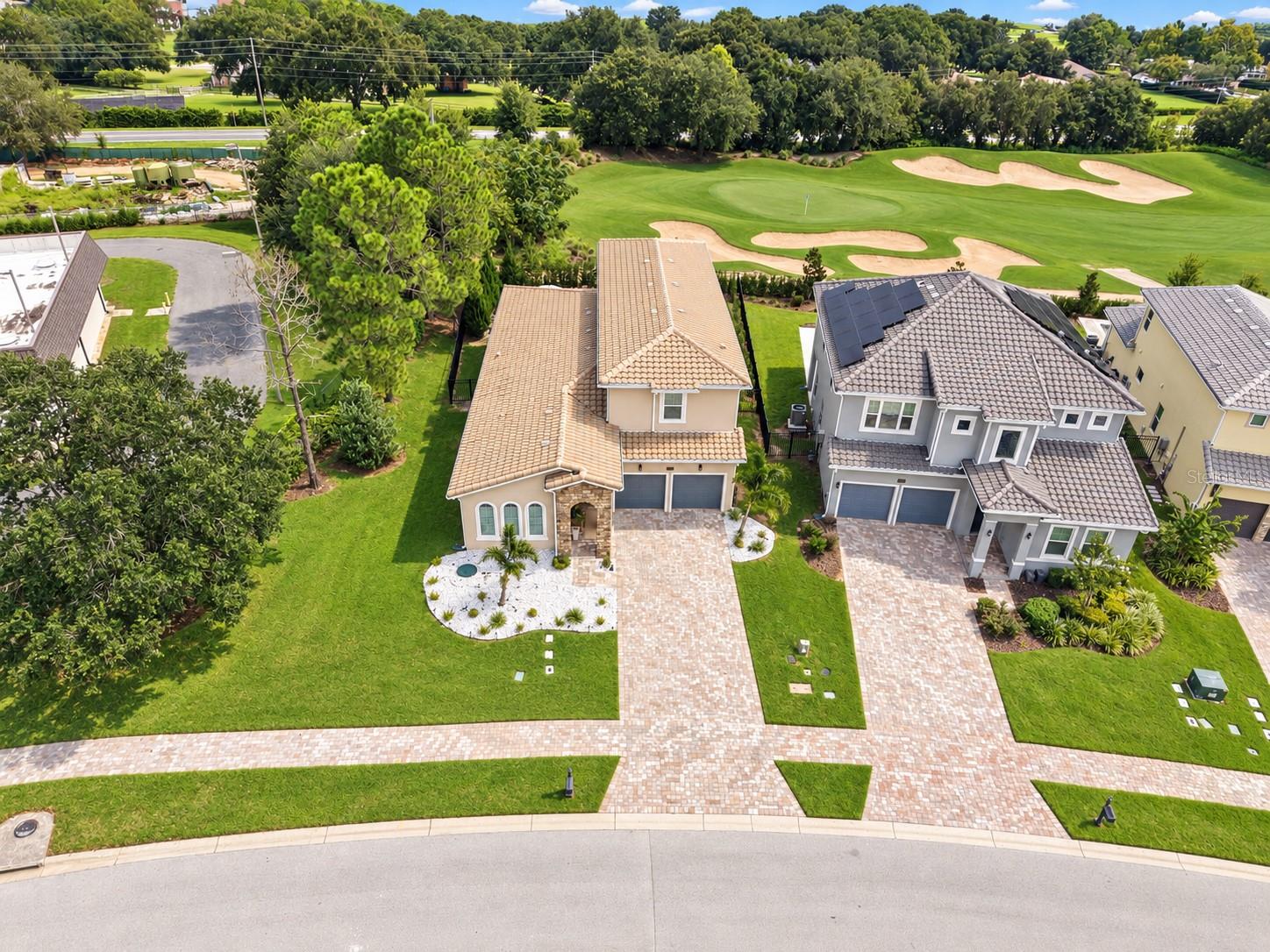 15603 VETTA DR