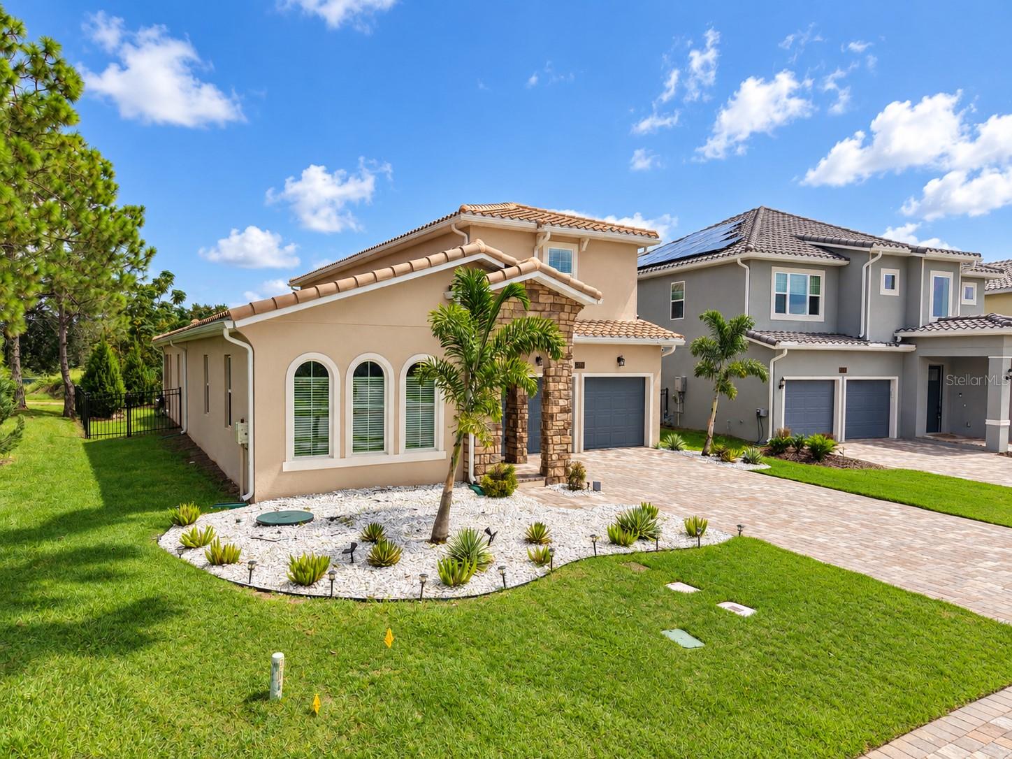 15603 VETTA DR