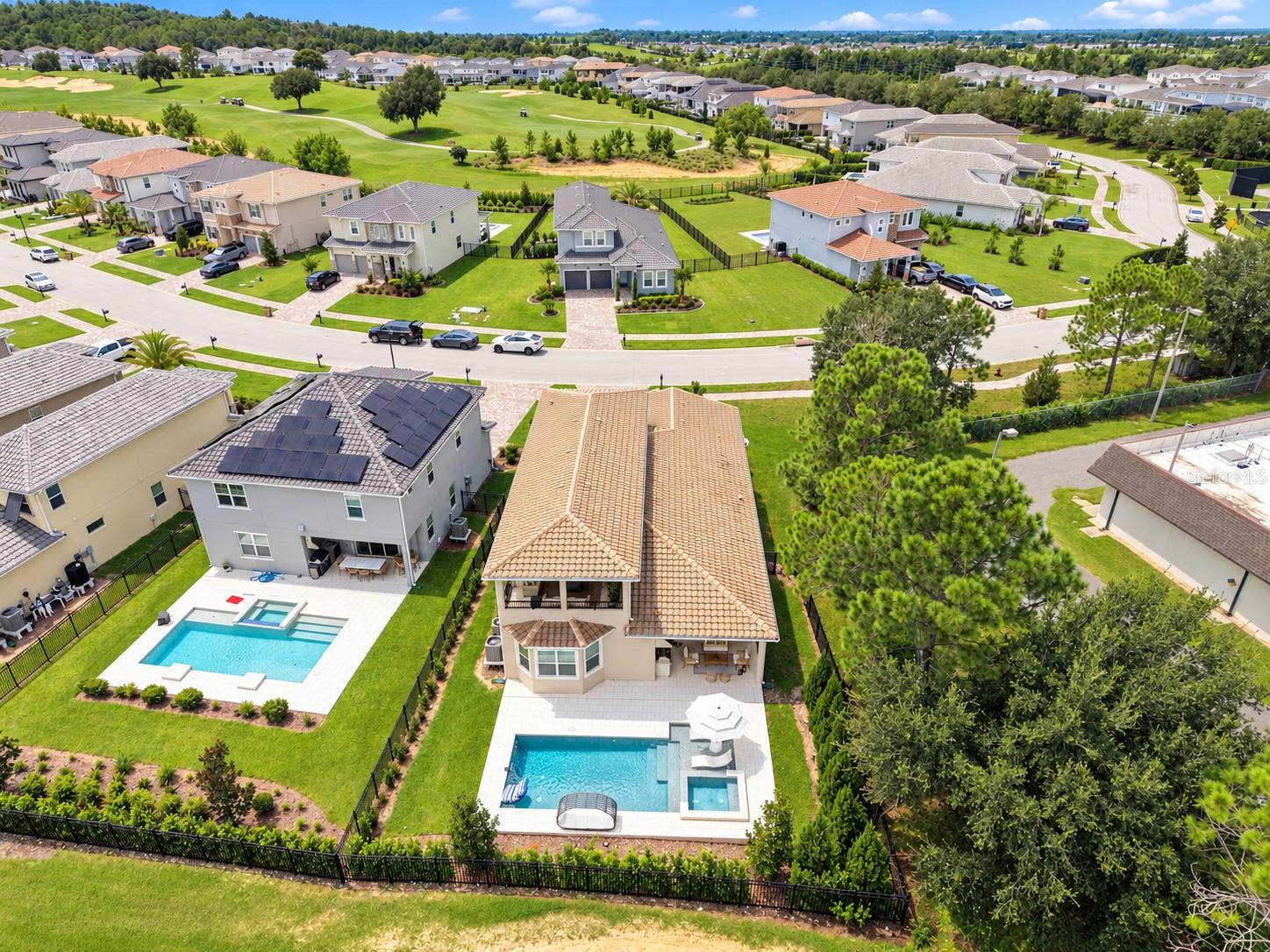 15603 VETTA DR