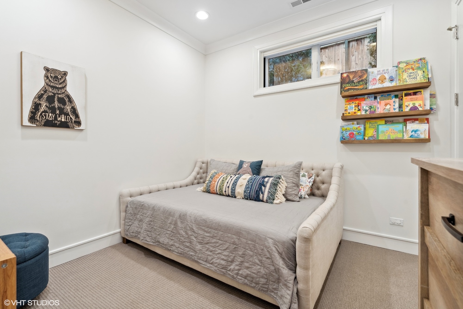 1040 W Altgeld Street Unit: 1N