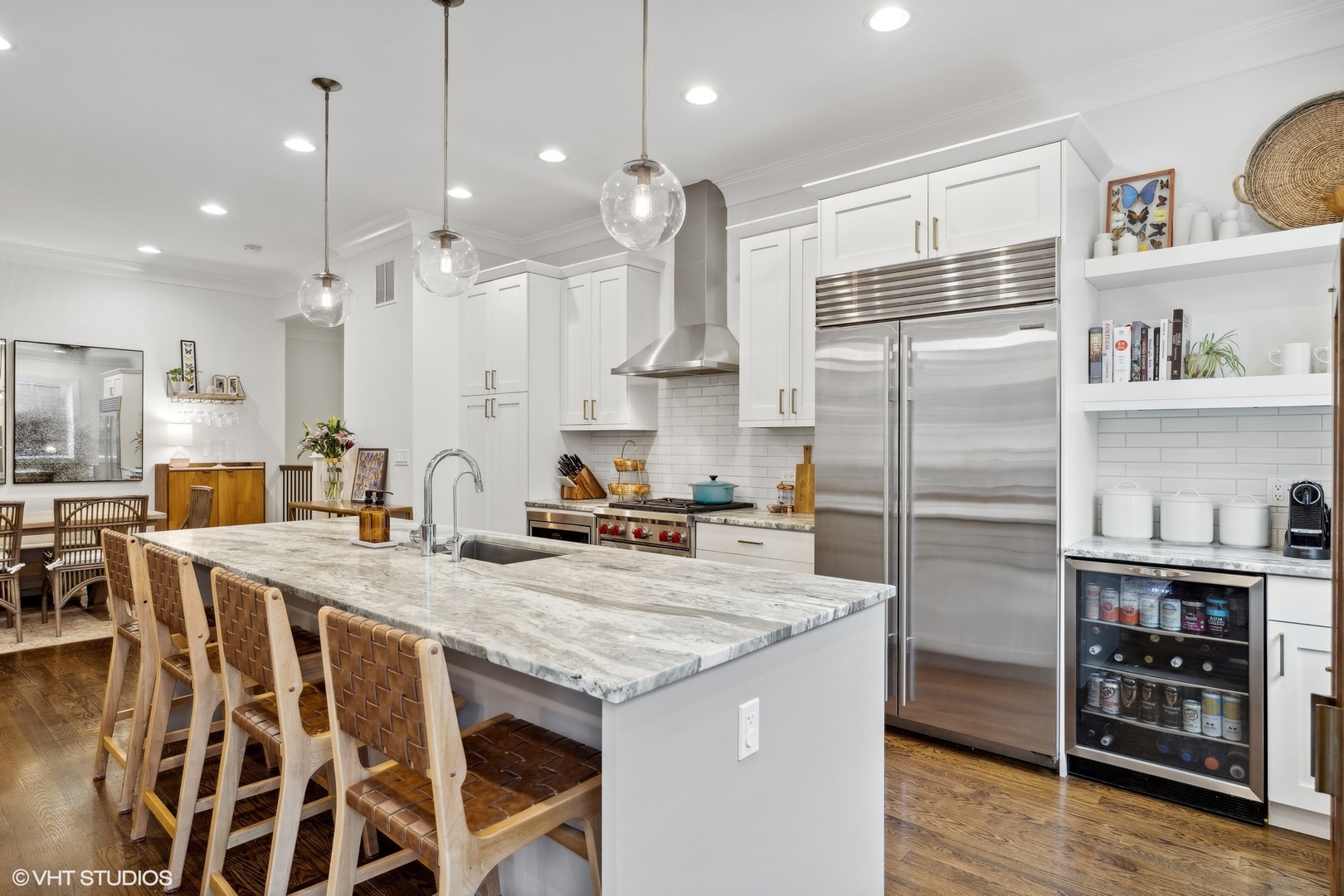 1040 W Altgeld Street Unit: 1N