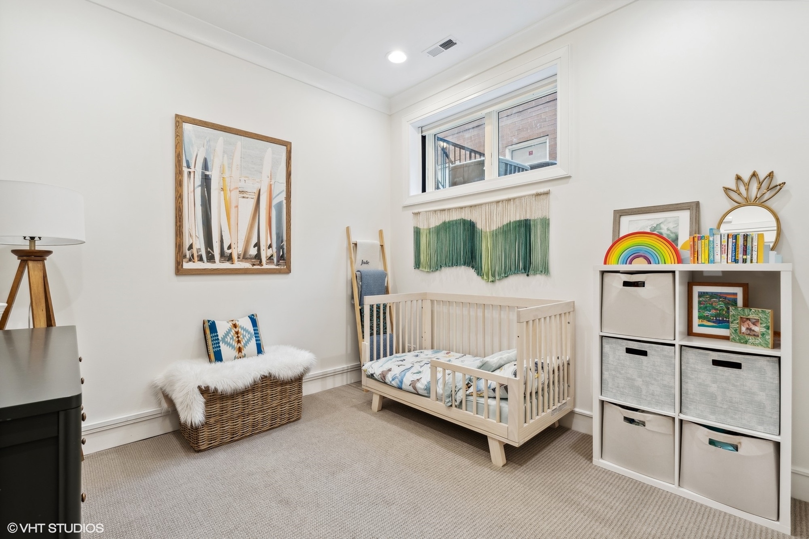 1040 W Altgeld Street Unit: 1N