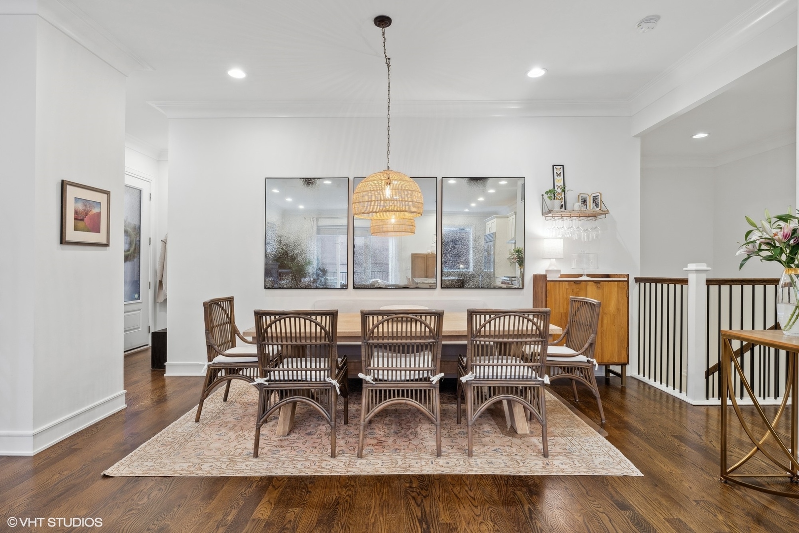 1040 W Altgeld Street Unit: 1N