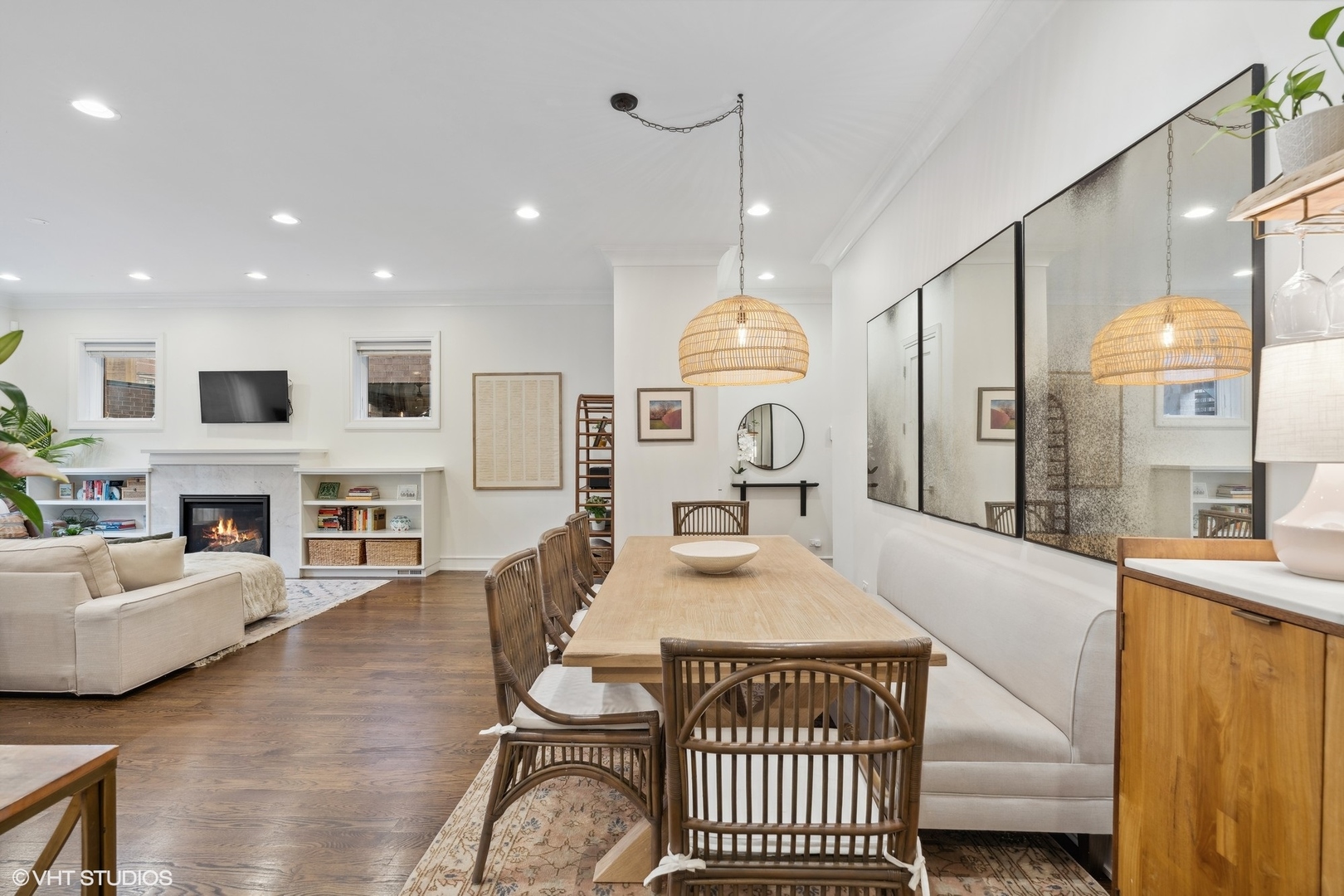 1040 W Altgeld Street Unit: 1N