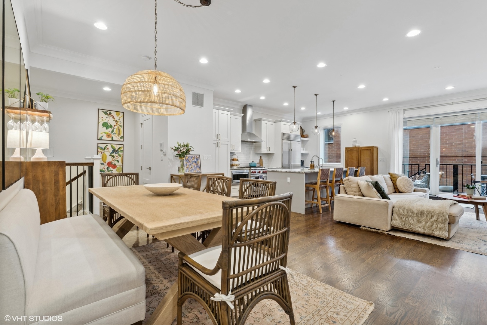 1040 W Altgeld Street Unit: 1N