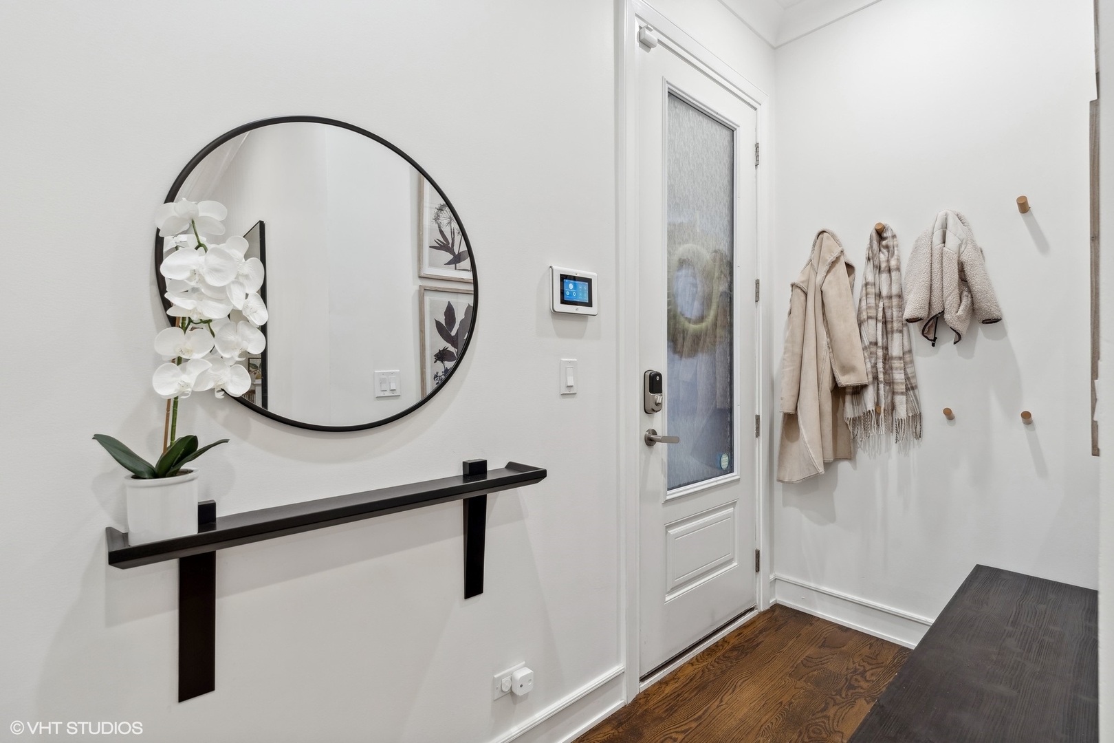 1040 W Altgeld Street Unit: 1N