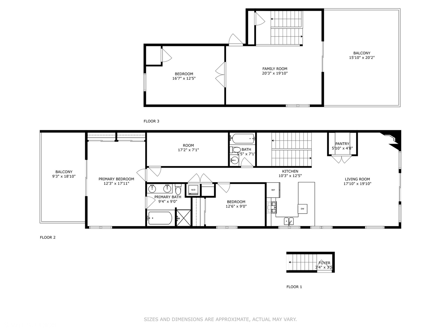 2039 W Belmont Avenue Unit: 4E