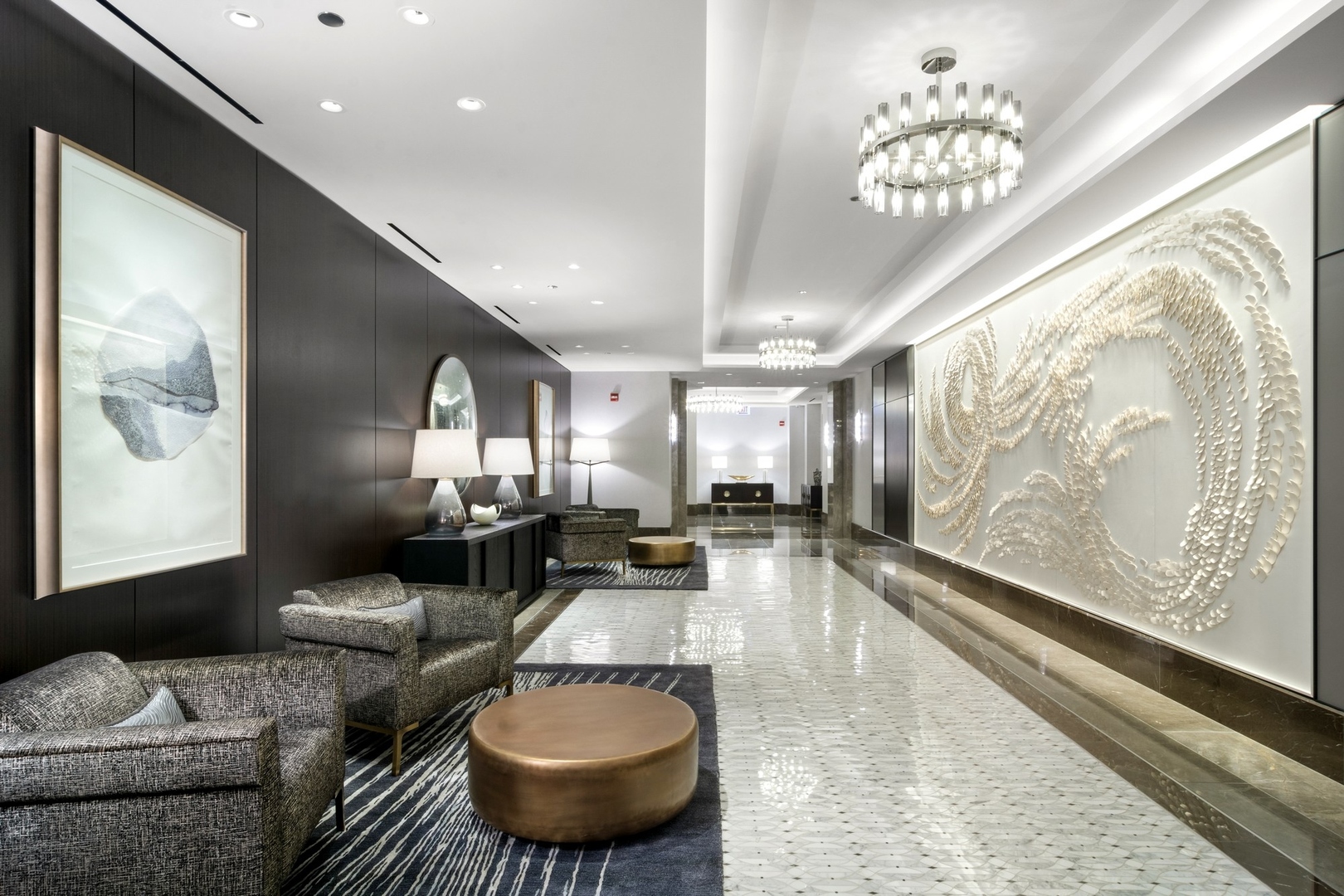 435 N Michigan Avenue Unit: 516