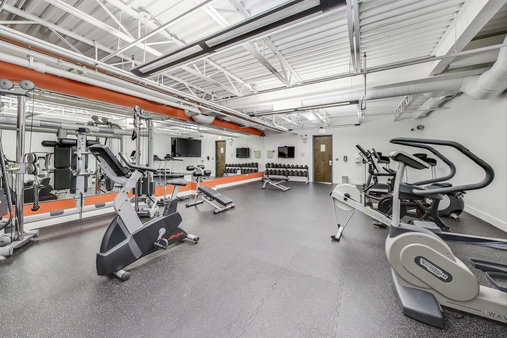 1800 W Grace Street Unit: 304