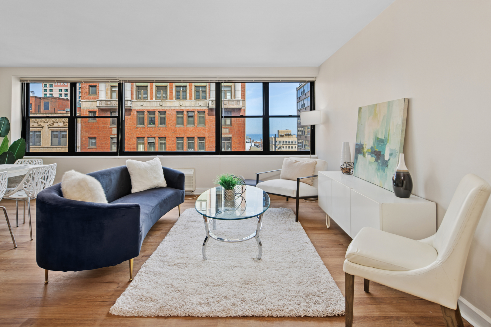 850 N Dewitt Place Unit: 18G