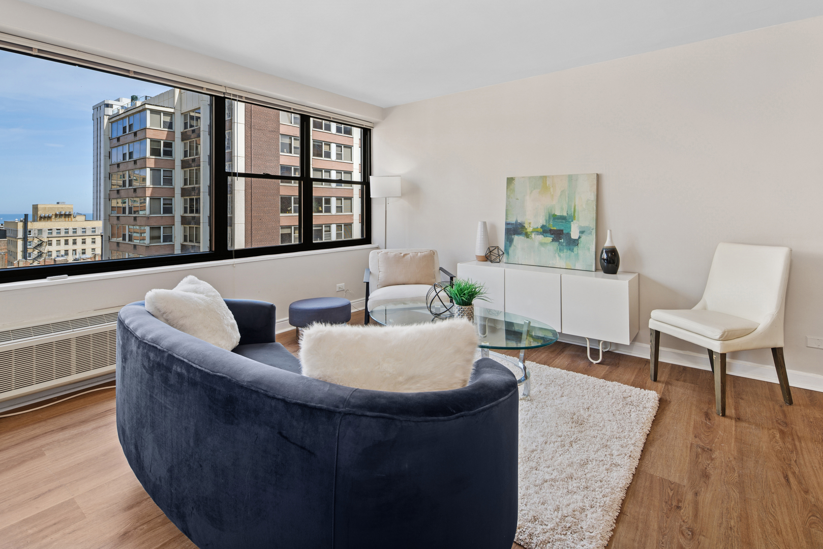 850 N Dewitt Place Unit: 18G