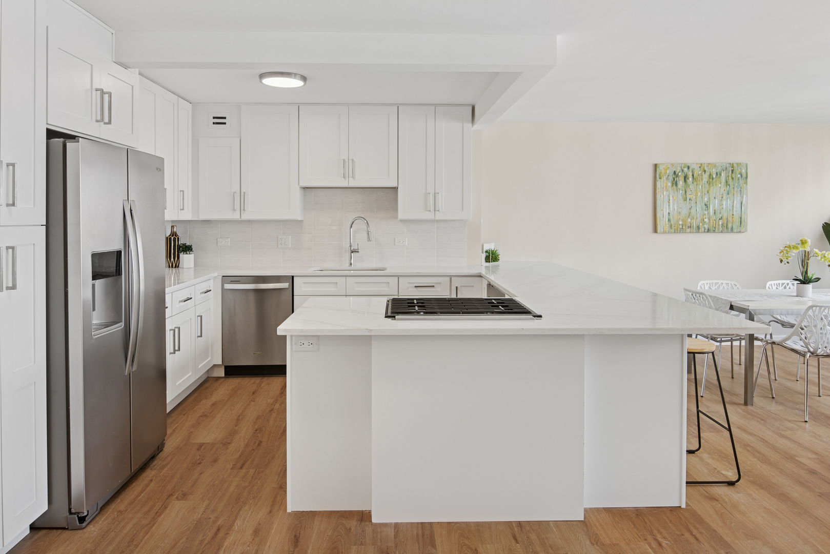 850 N Dewitt Place Unit: 18G