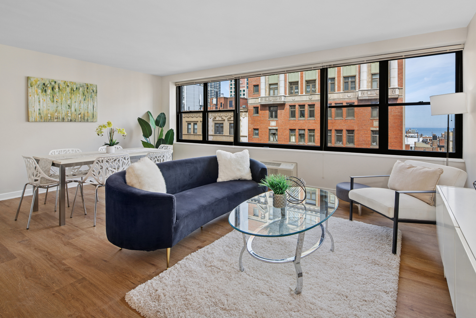 850 N Dewitt Place Unit: 18G