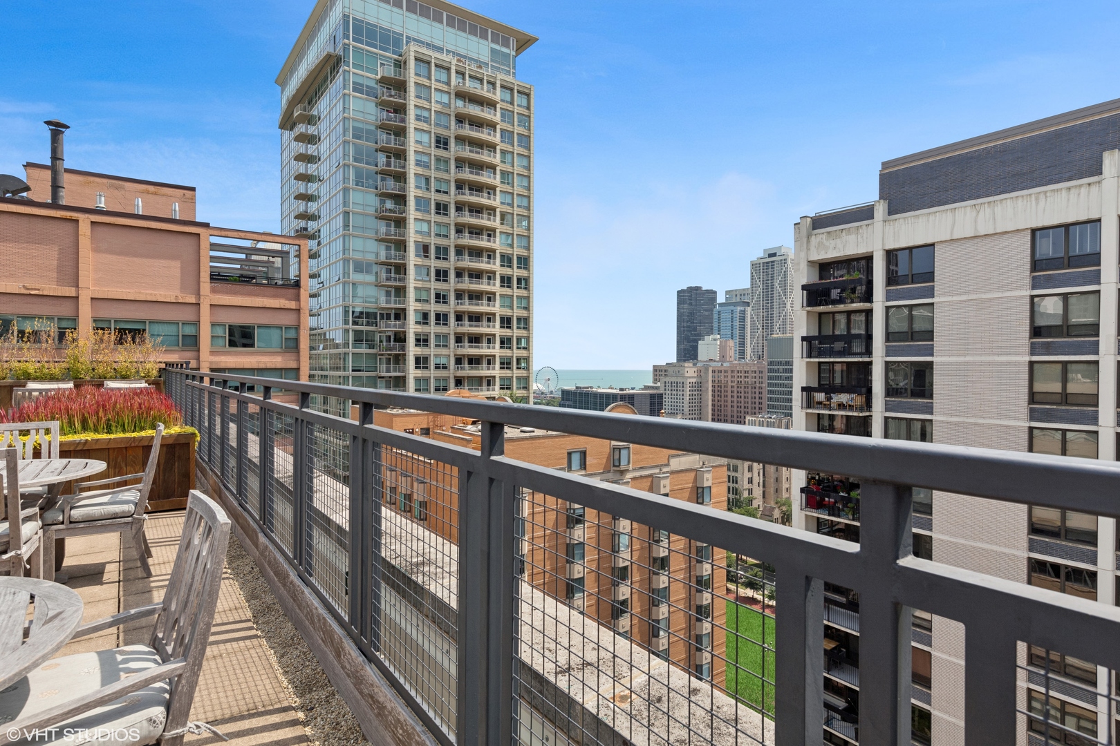 850 N Dewitt Place Unit: 18G