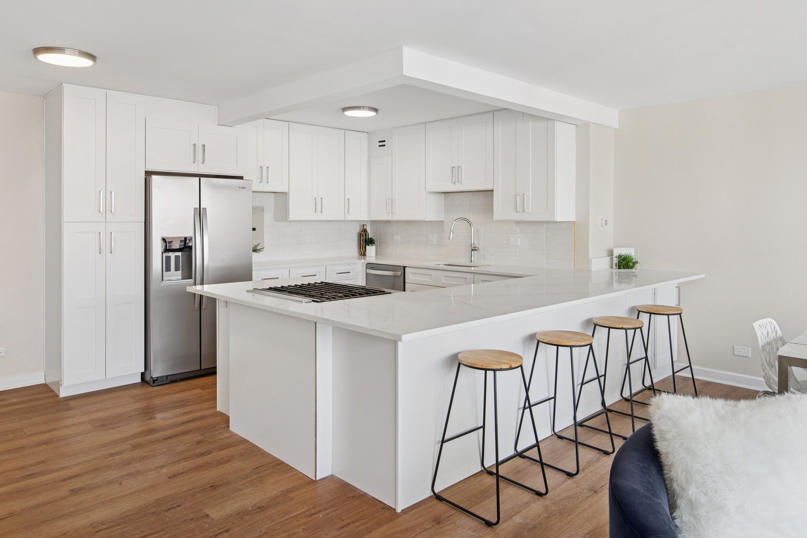 850 N Dewitt Place Unit: 18G