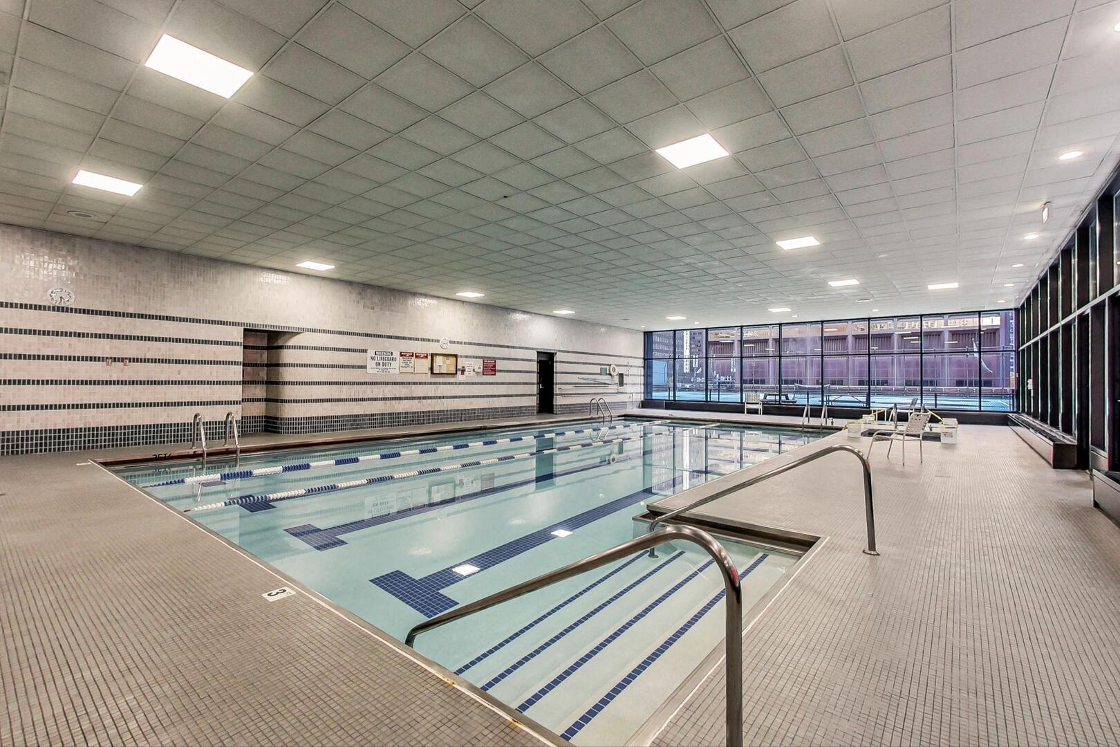 211 E Ohio Street Unit: 2209