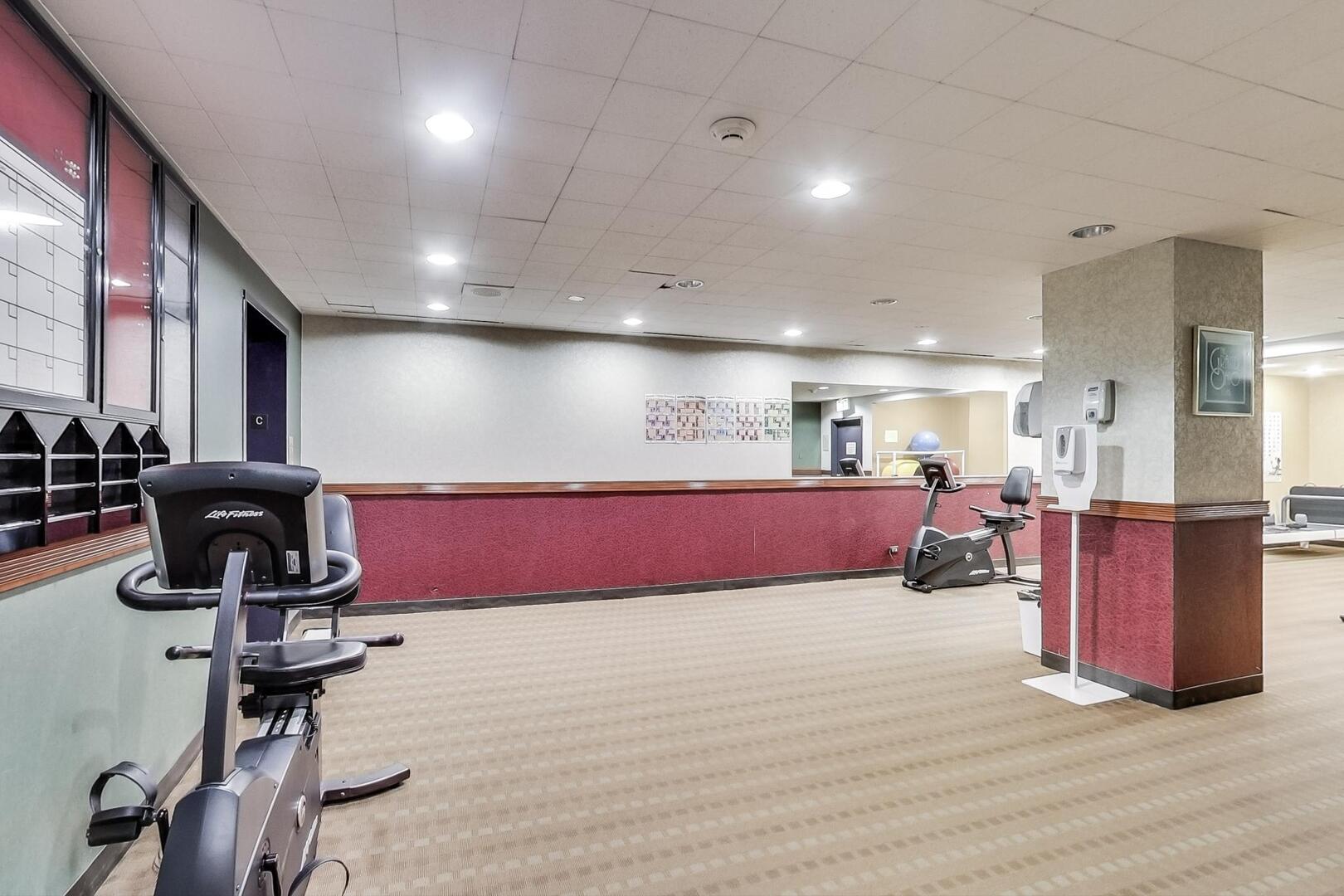 211 E Ohio Street Unit: 2209