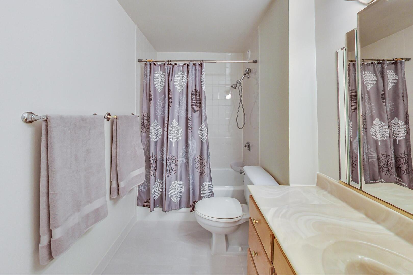 211 E Ohio Street Unit: 2209