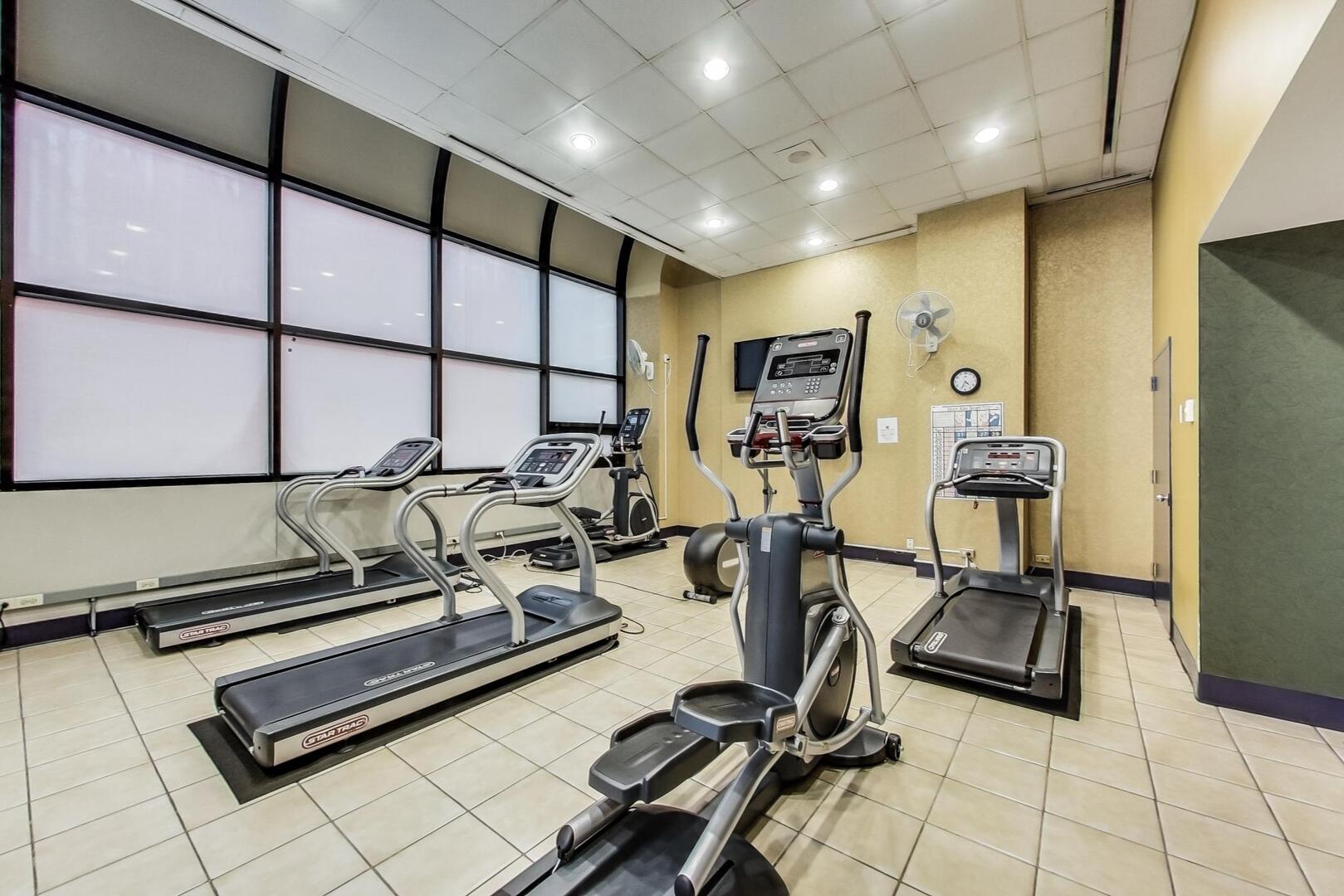 211 E Ohio Street Unit: 2209