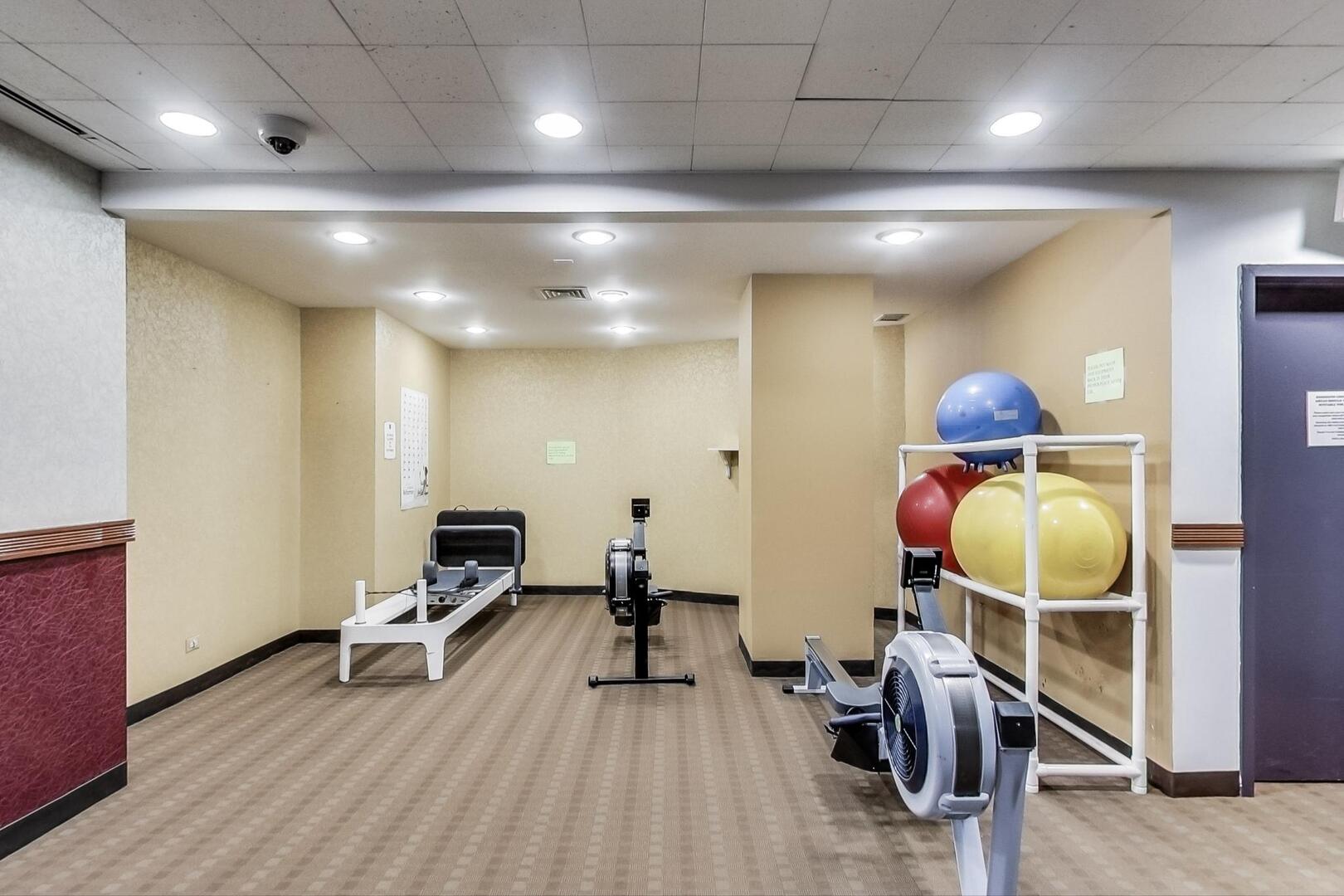 211 E Ohio Street Unit: 2209