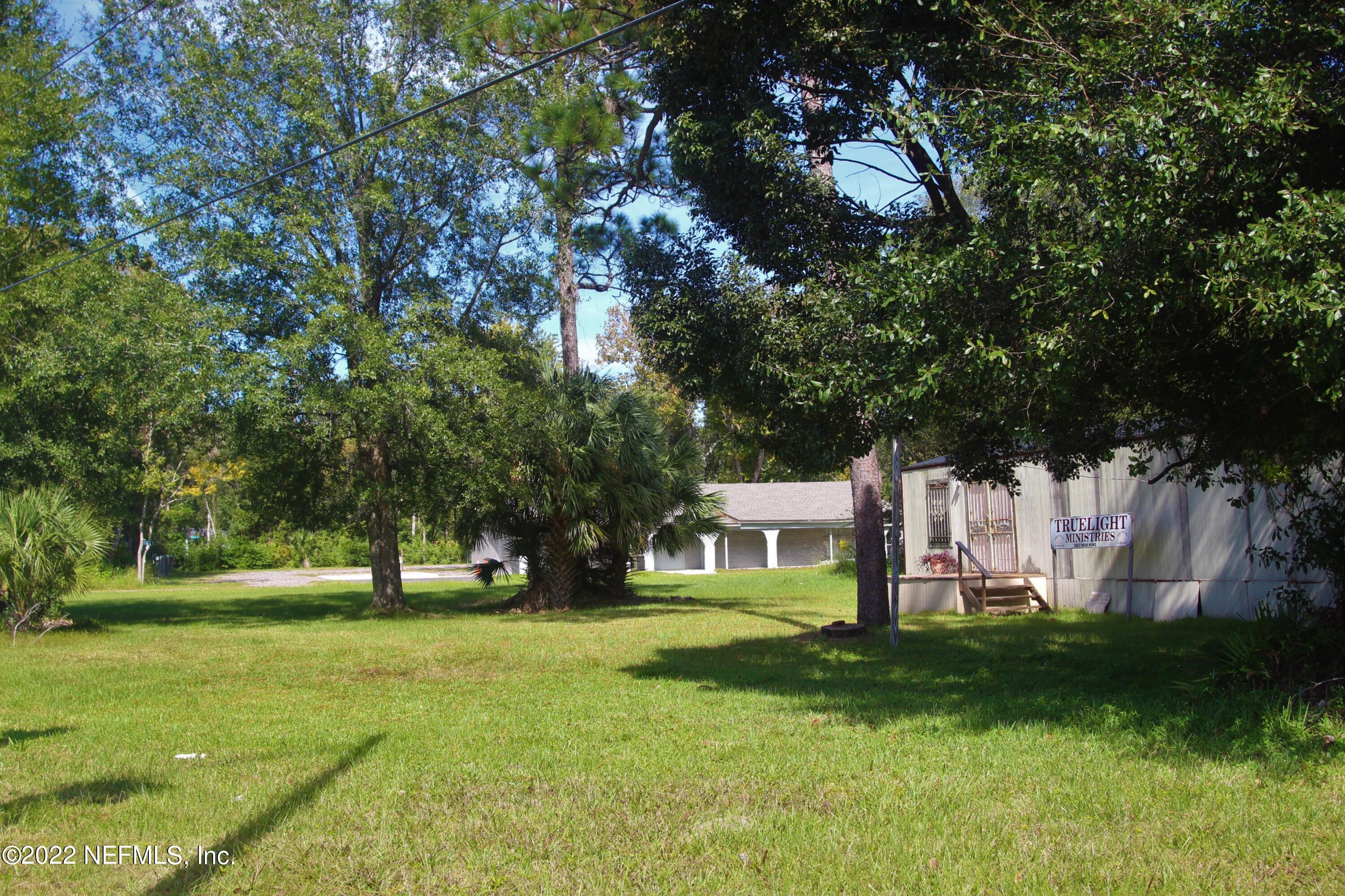 7807 NEW KINGS Road