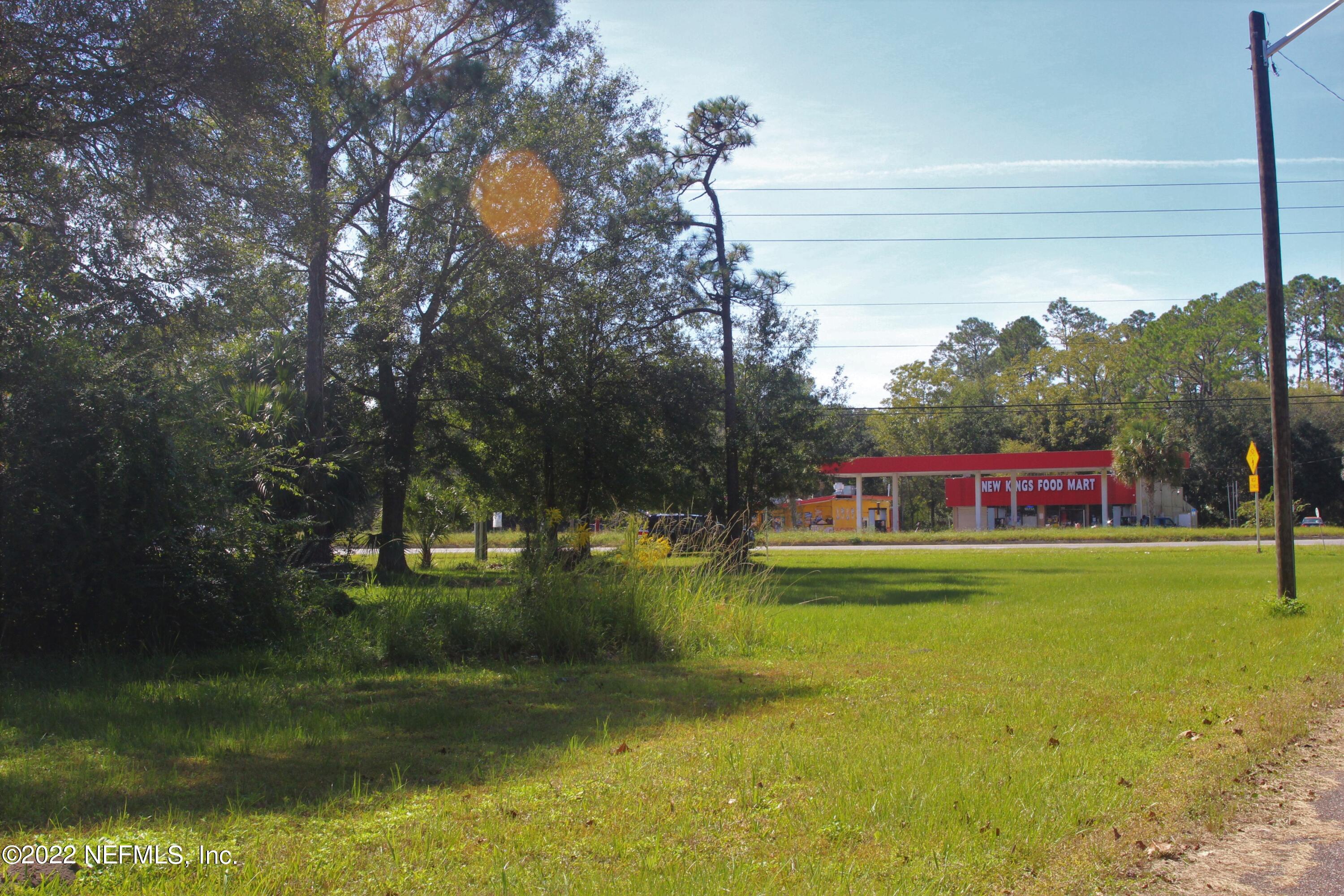 7807 NEW KINGS Road