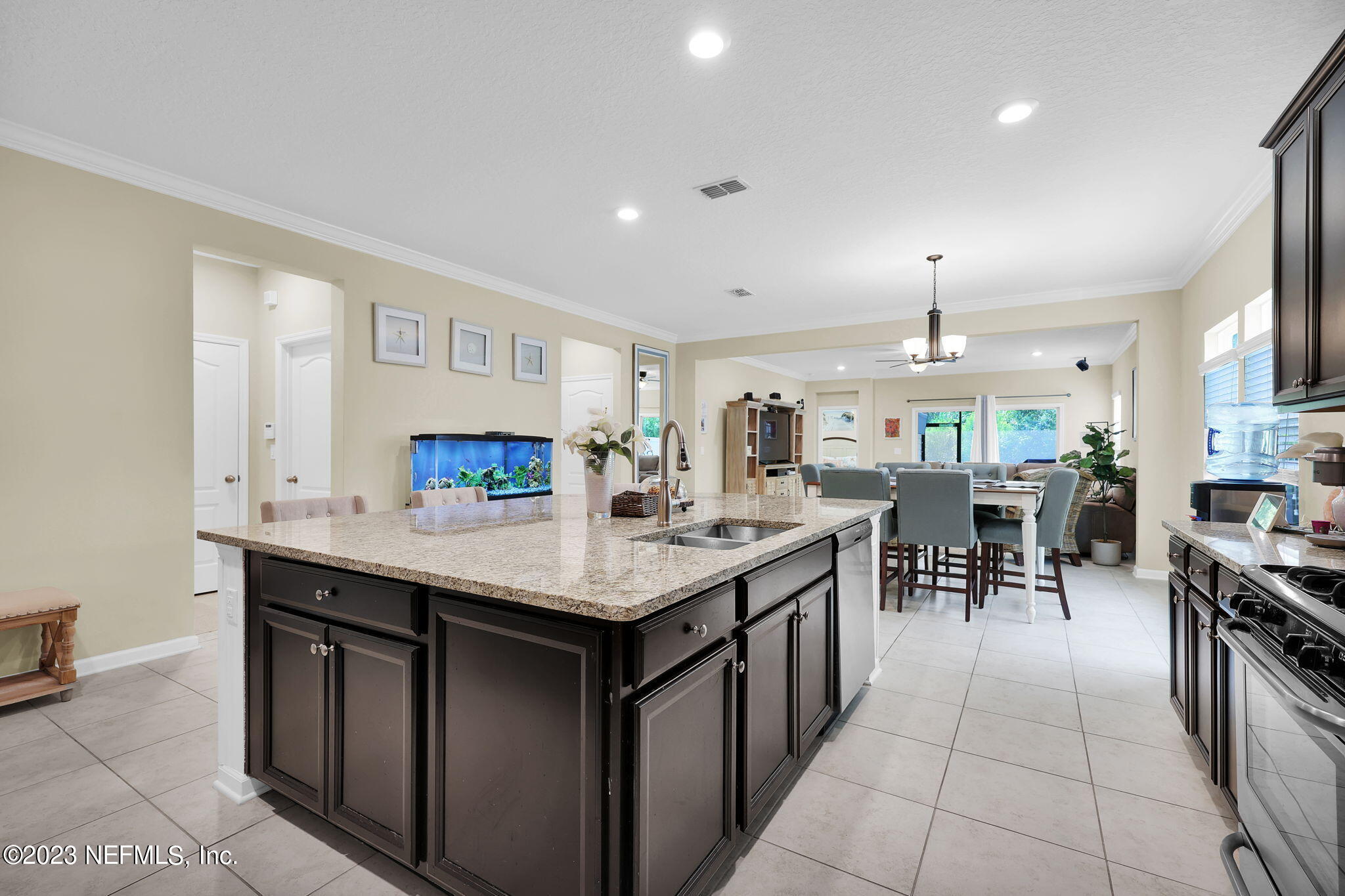 45 OTERO Point