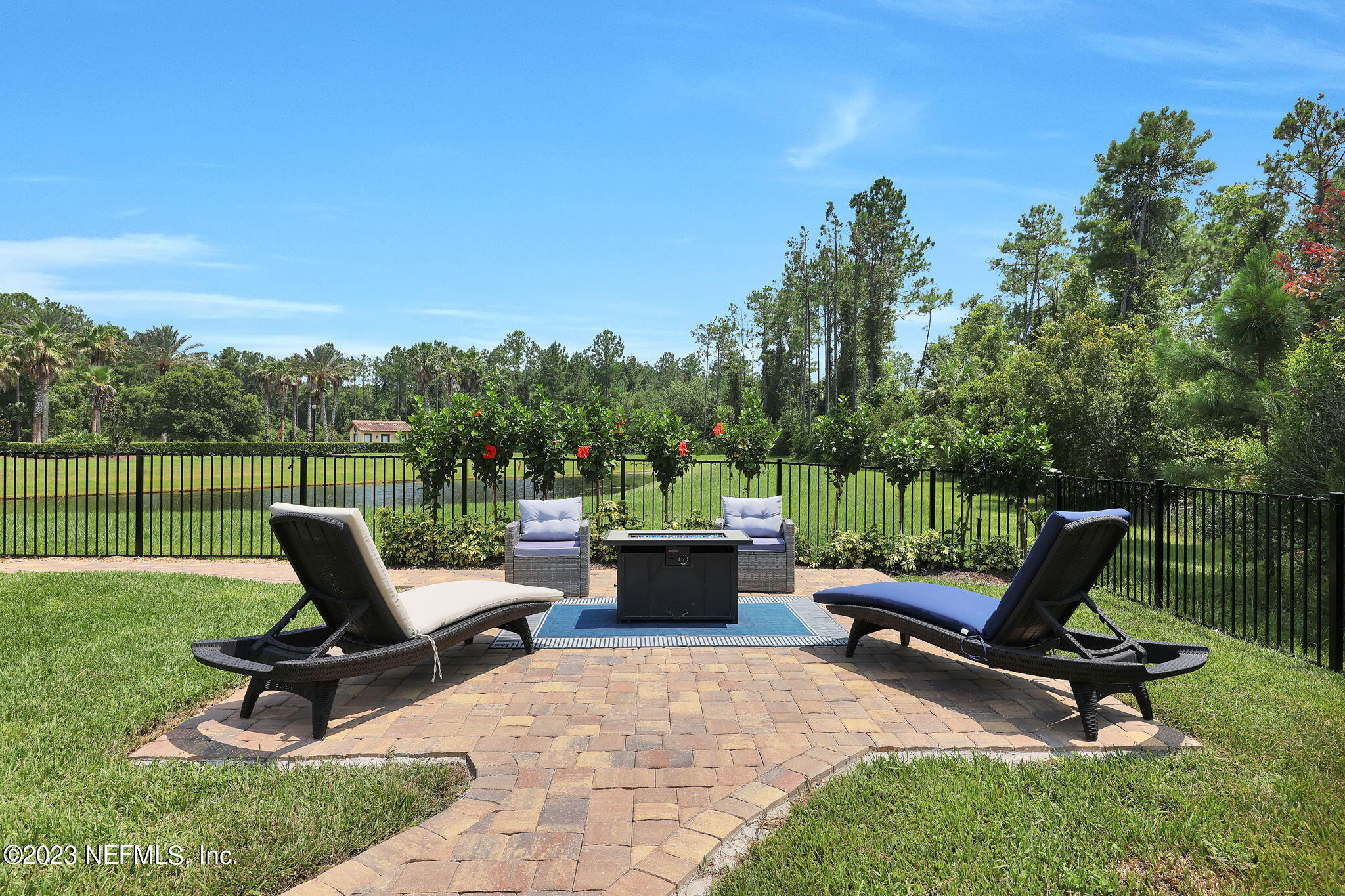 45 OTERO Point