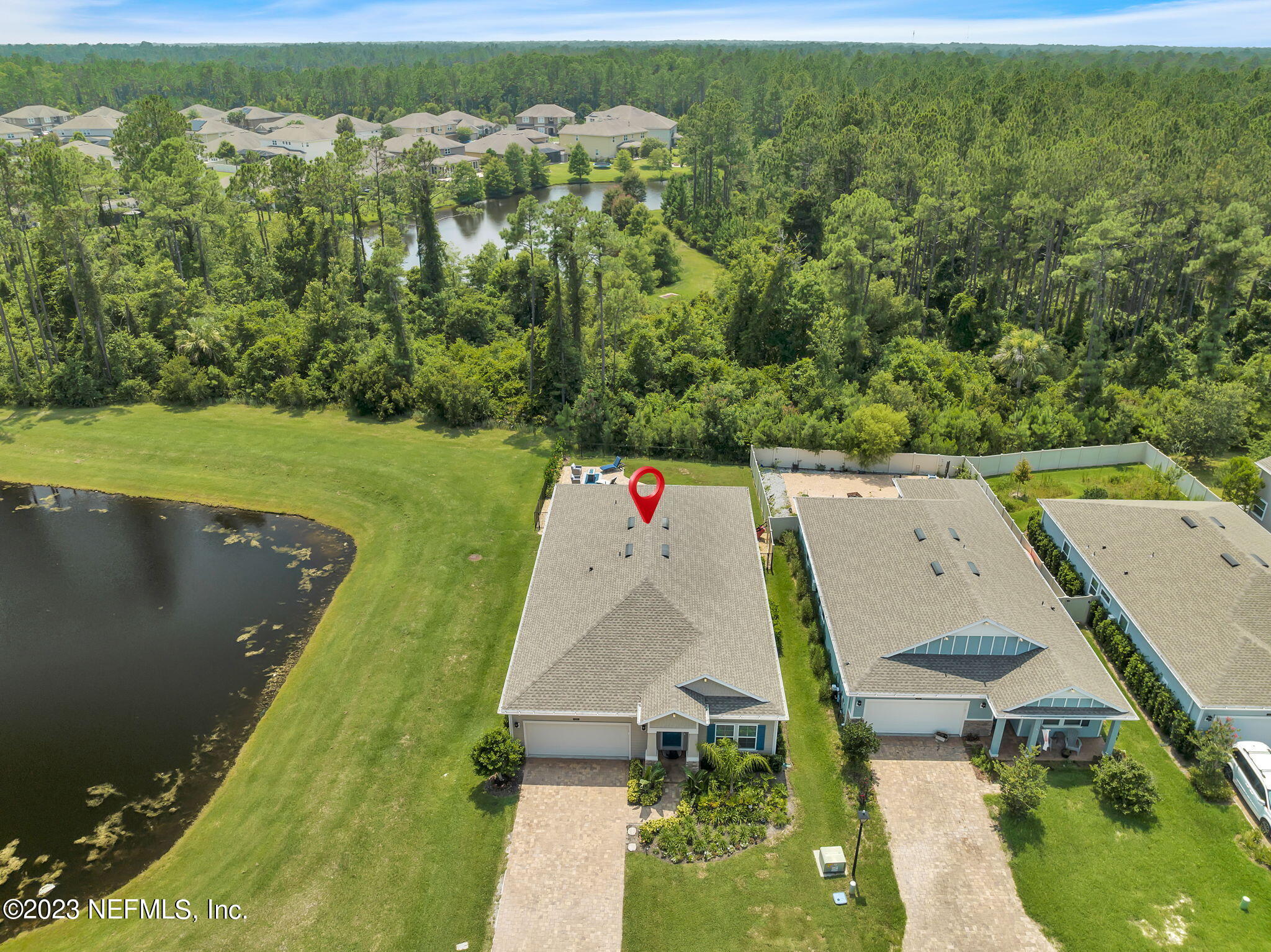 45 OTERO Point
