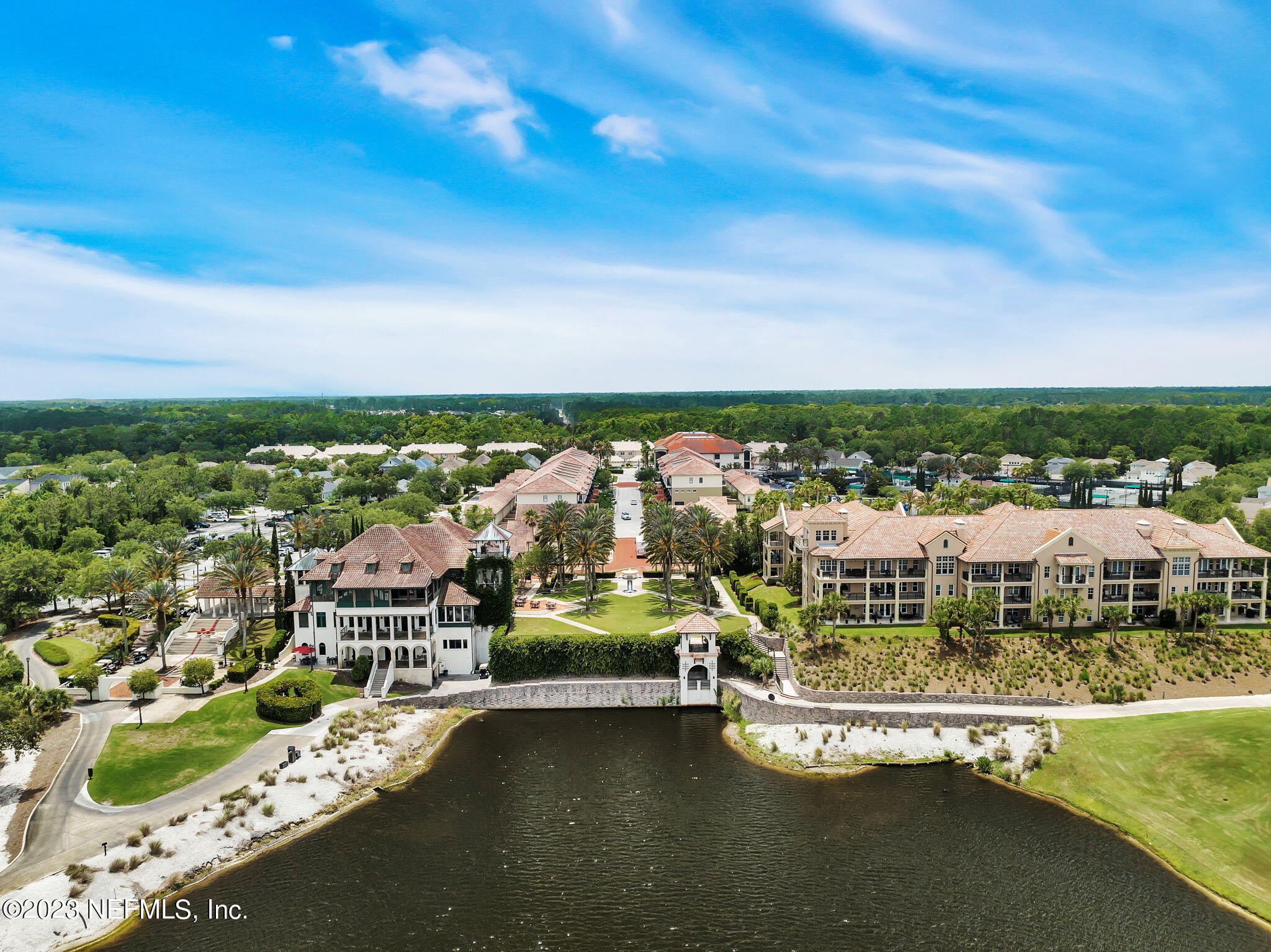 45 OTERO Point