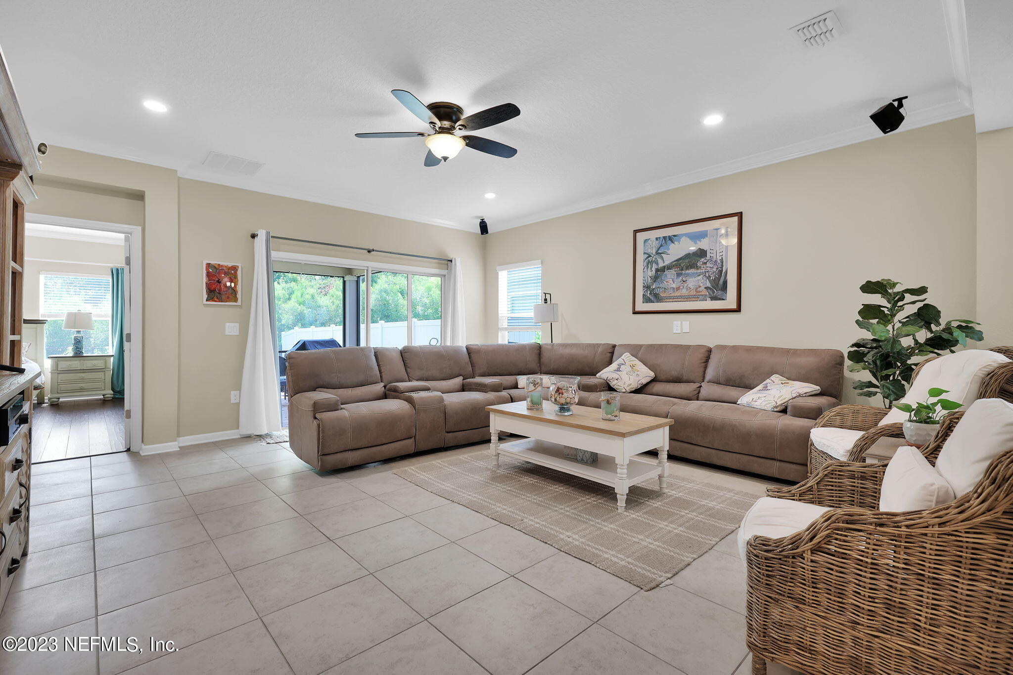 45 OTERO Point