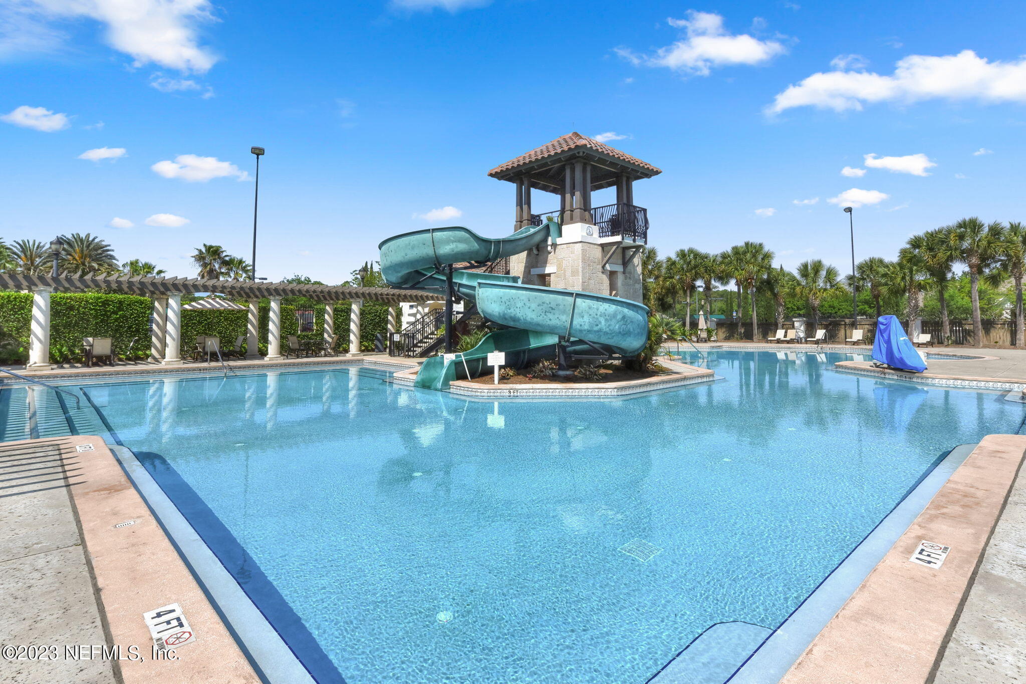 45 OTERO Point