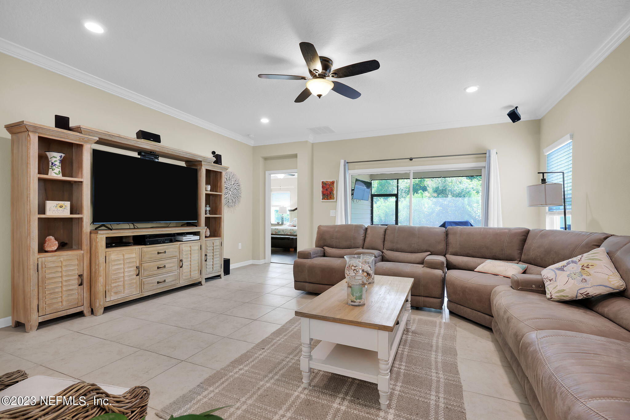 45 OTERO Point