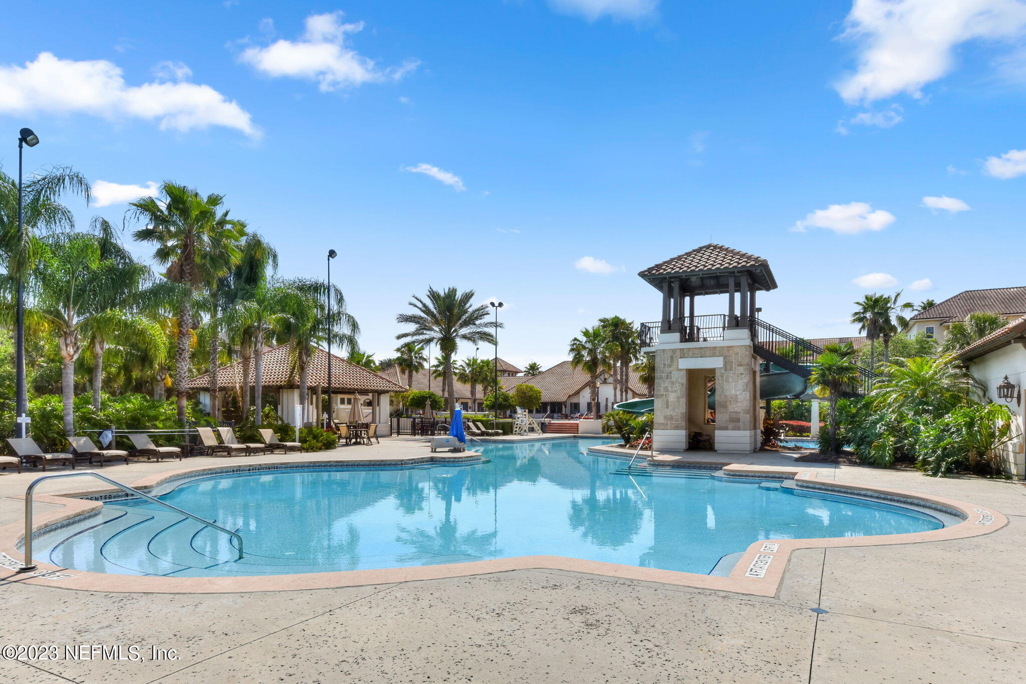45 OTERO Point