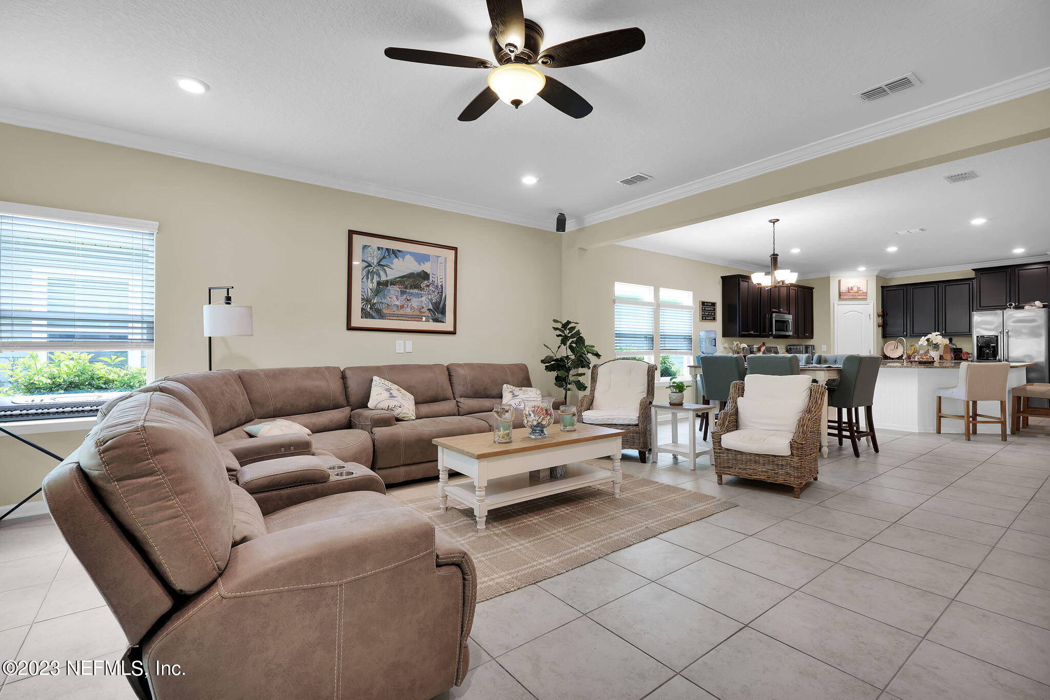 45 OTERO Point