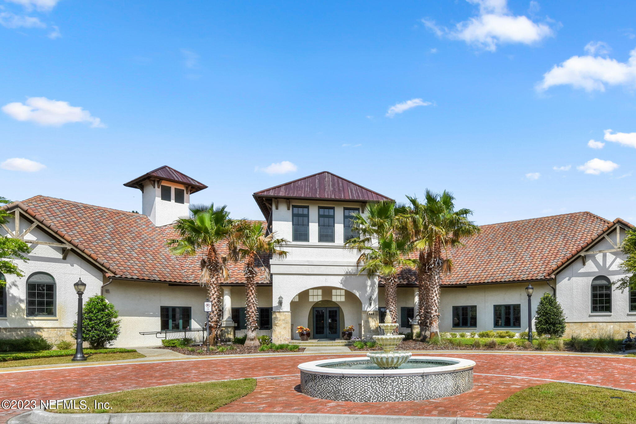45 OTERO Point