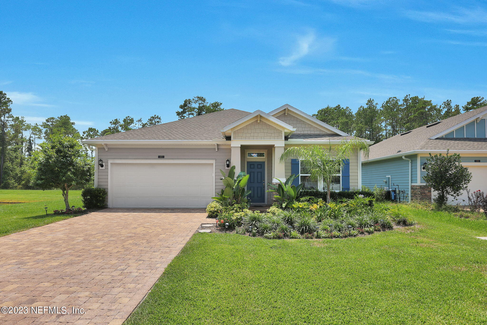 45 OTERO Point