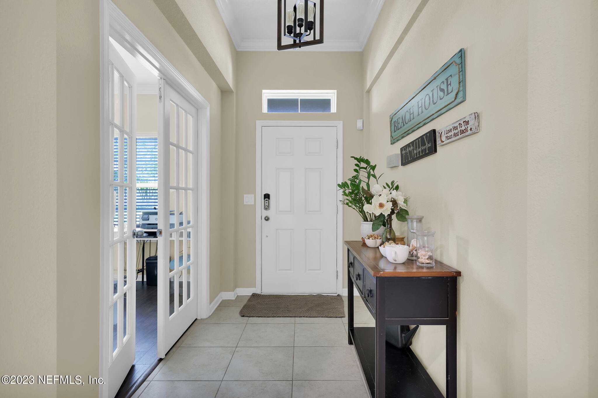 45 OTERO Point
