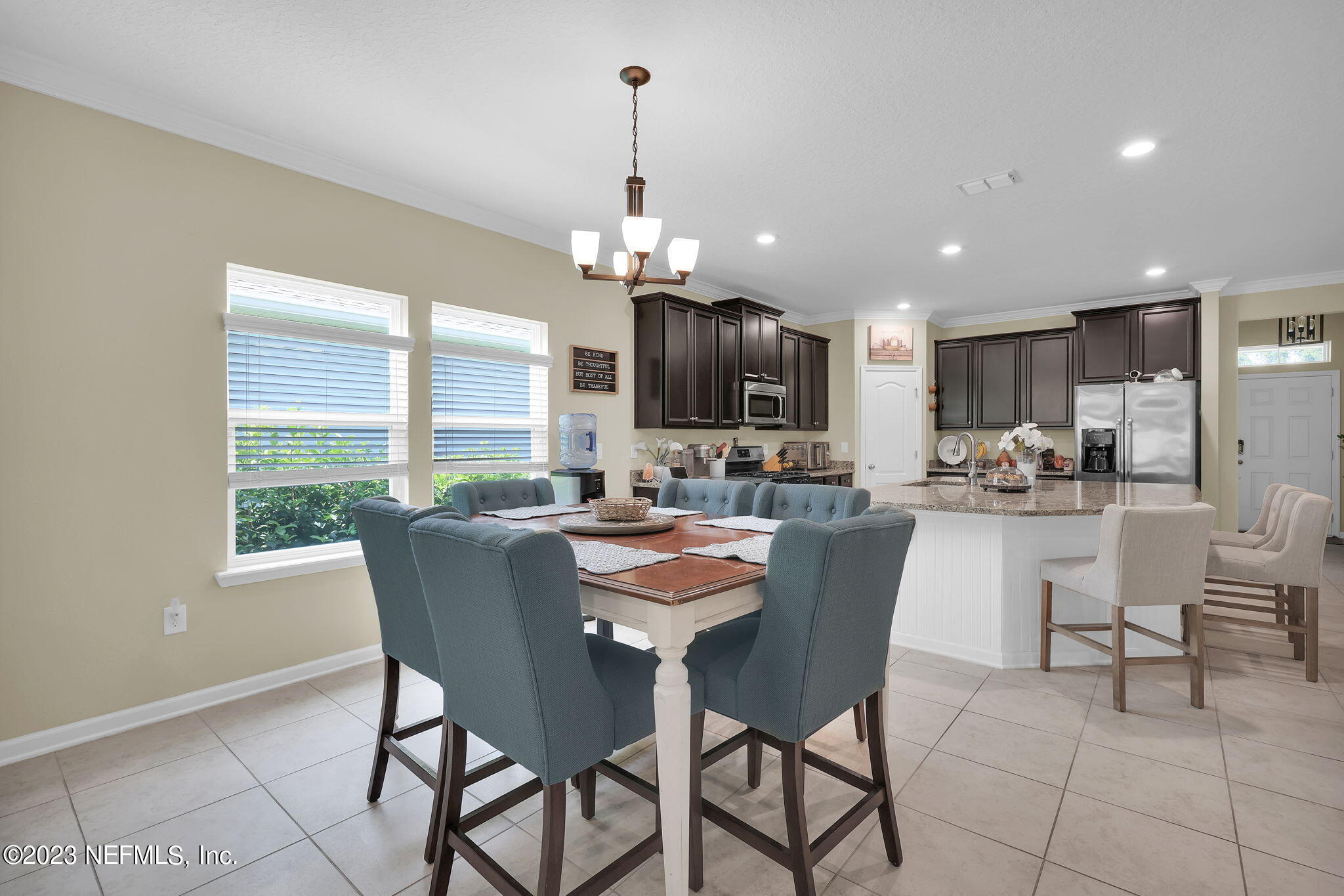 45 OTERO Point