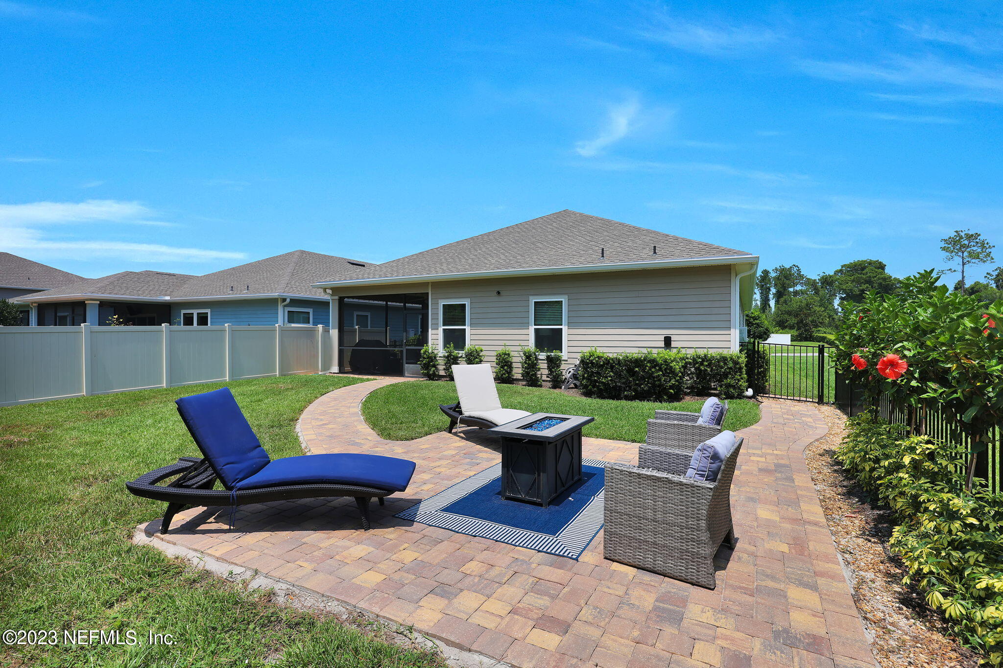 45 OTERO Point