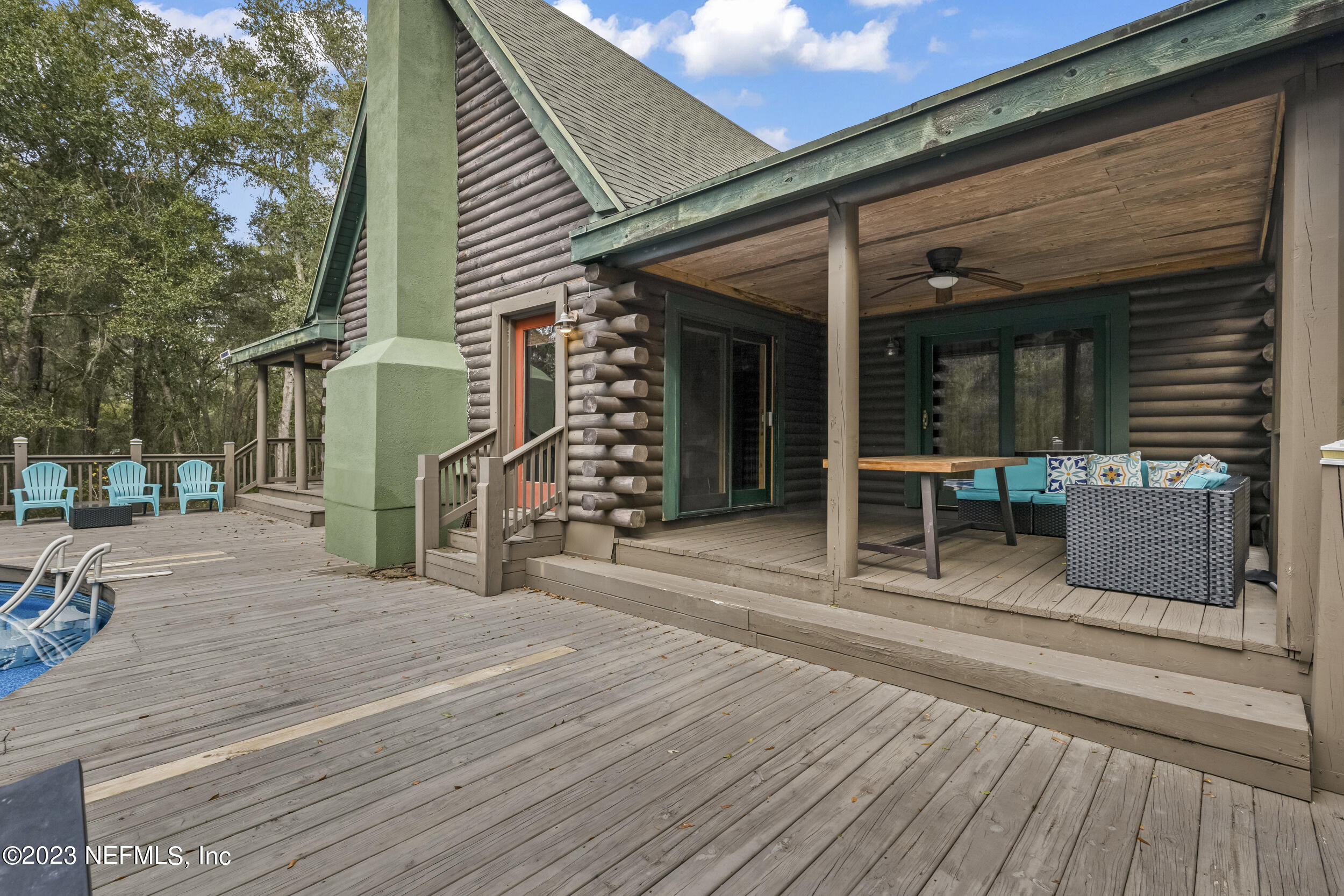 172 RANCHETTE Circle
