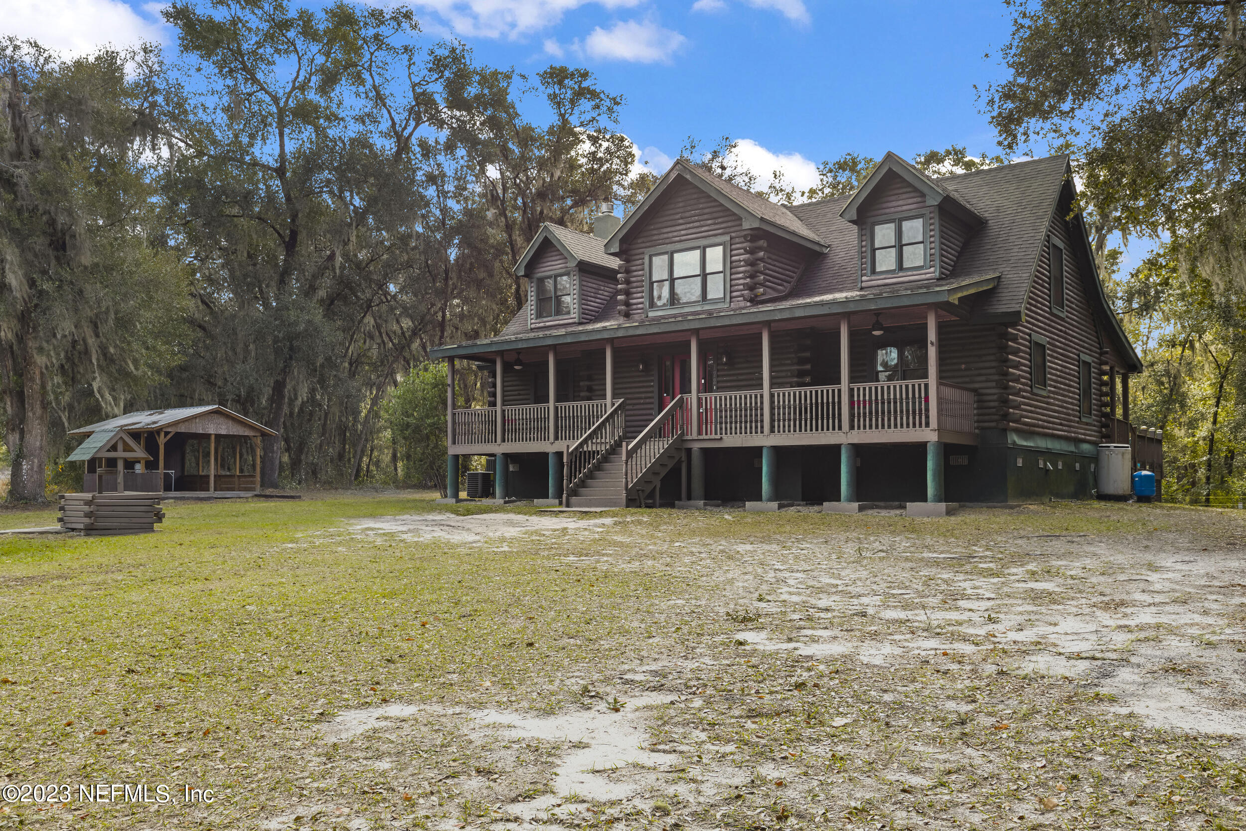 172 RANCHETTE Circle