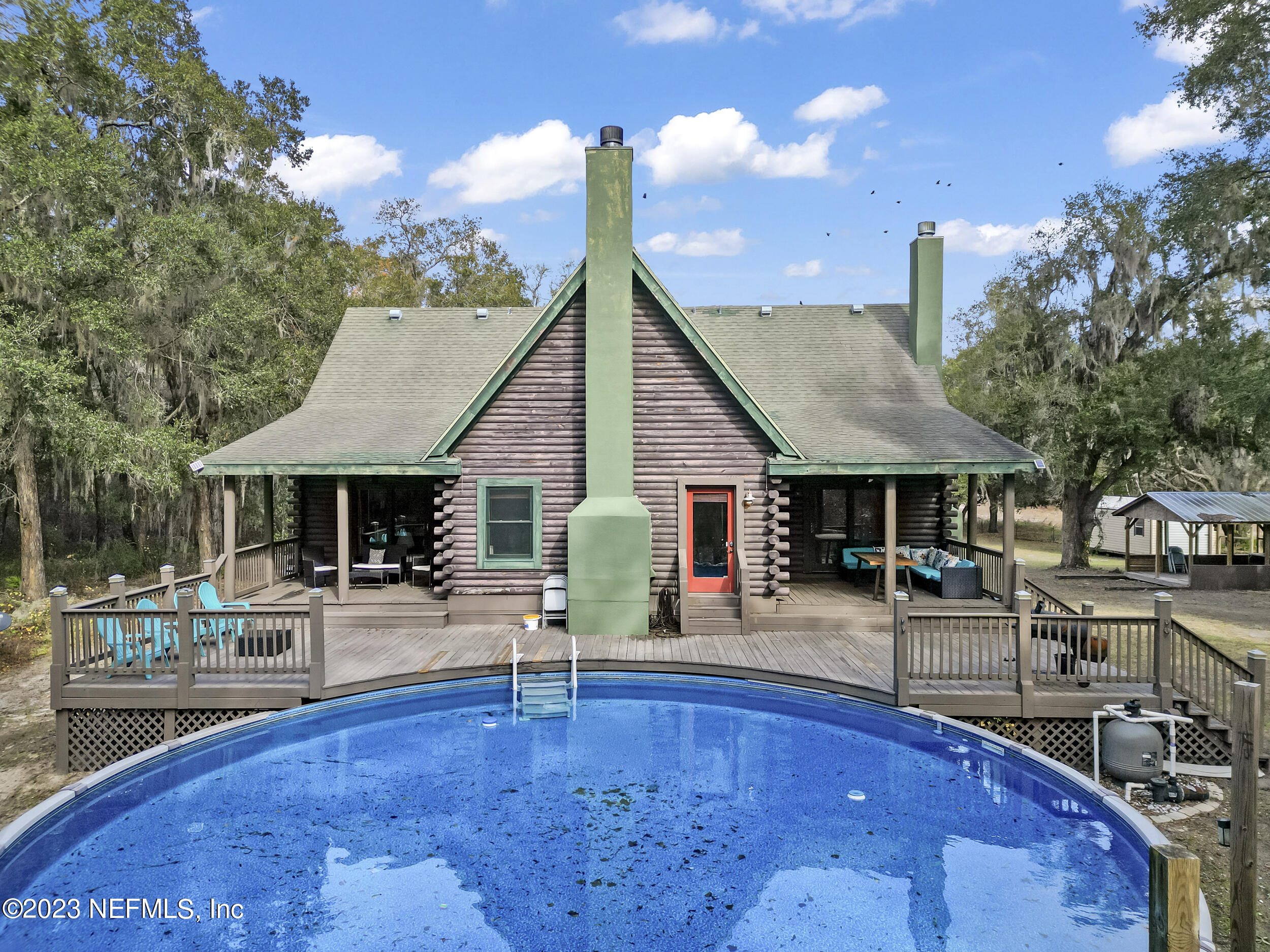 172 RANCHETTE Circle