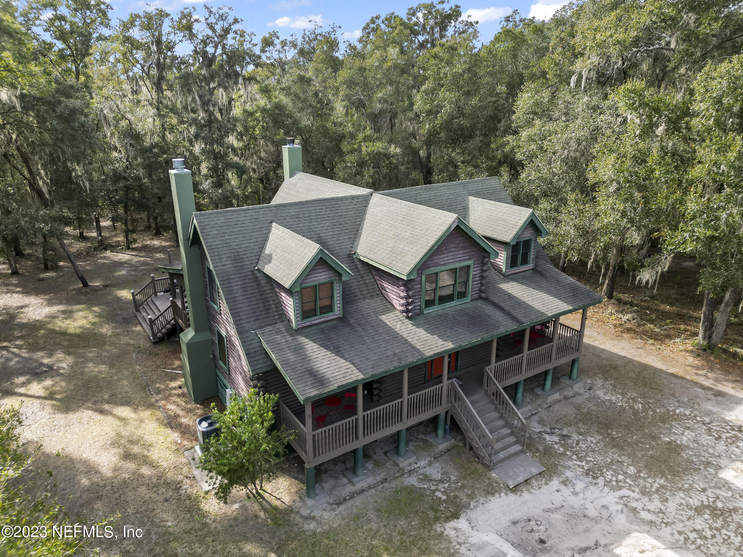 172 RANCHETTE Circle