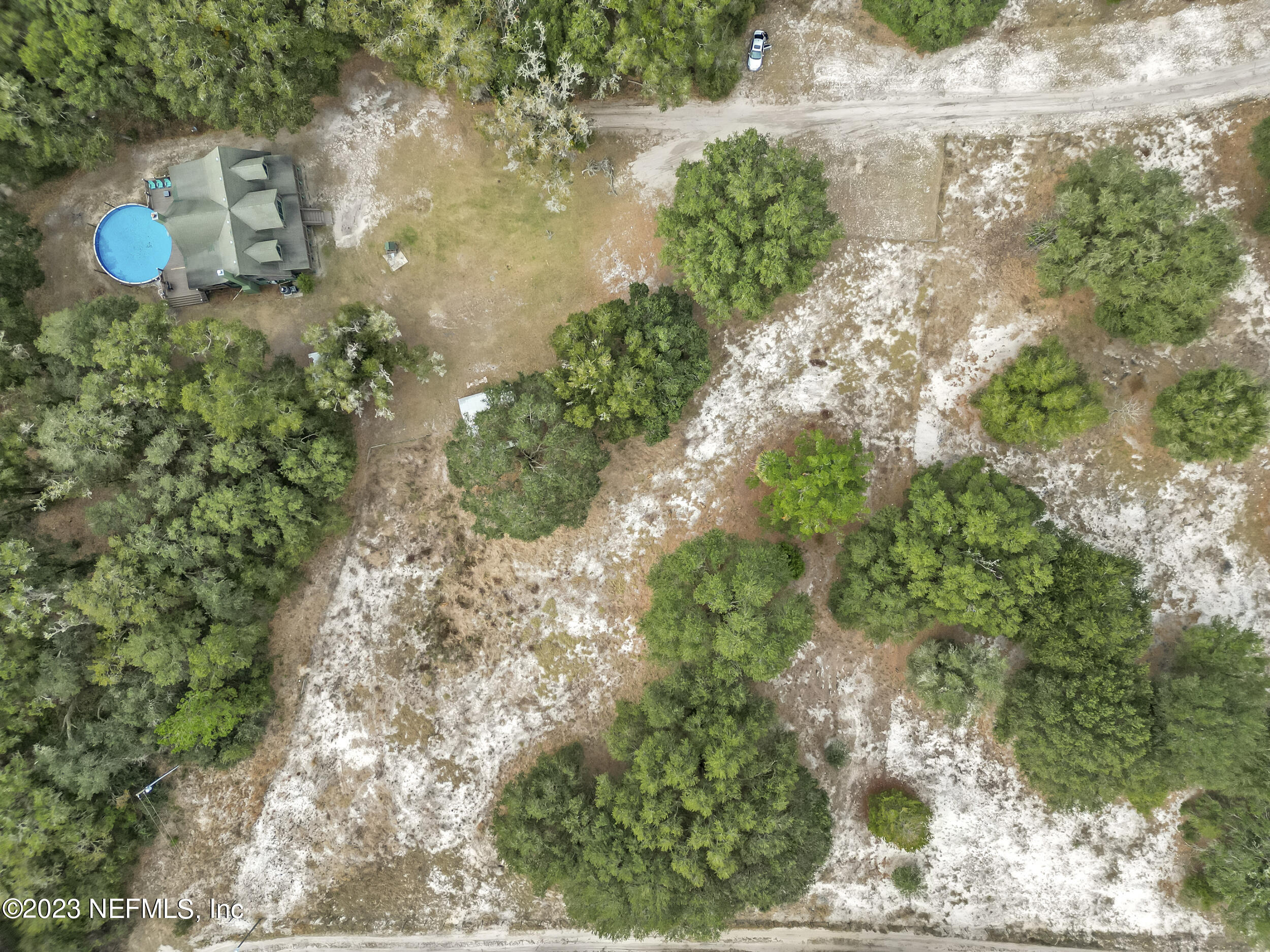 172 RANCHETTE Circle