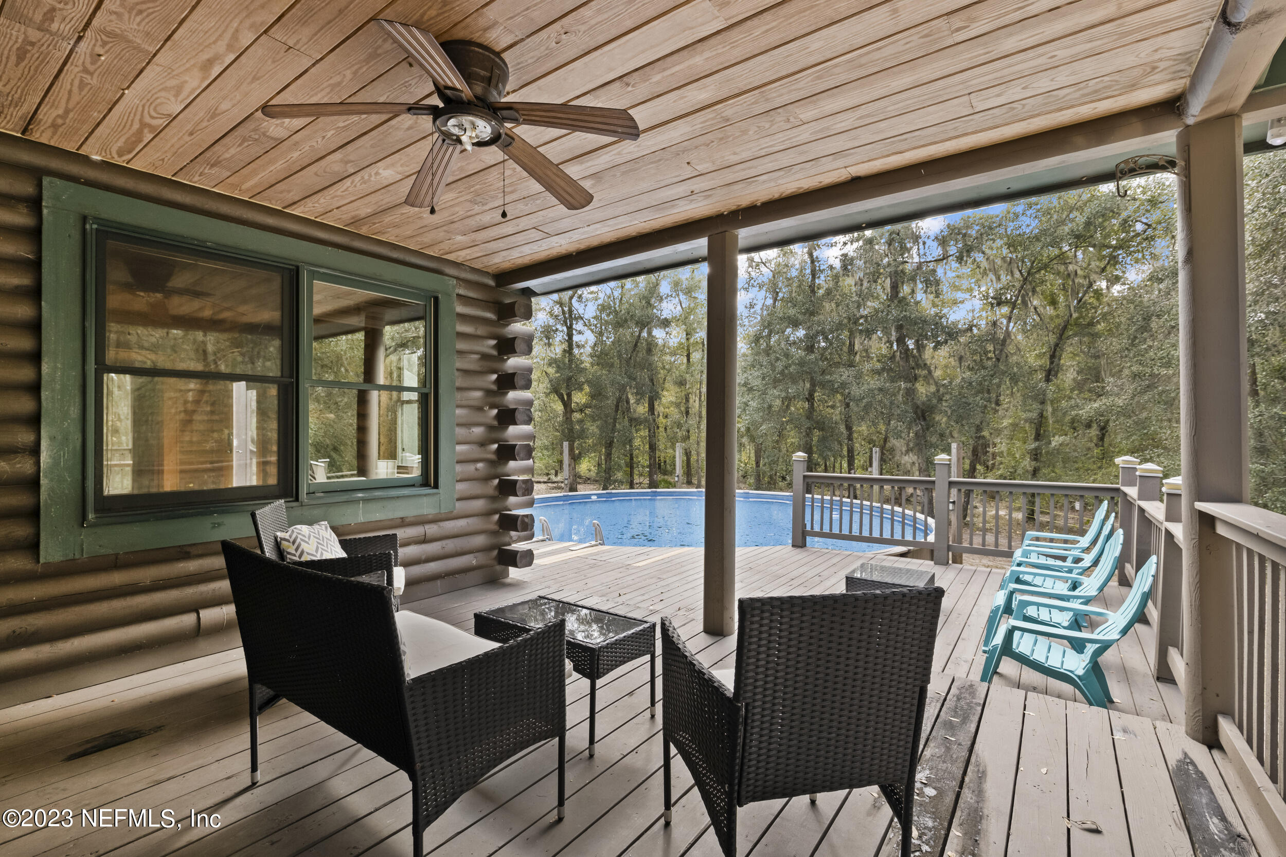 172 RANCHETTE Circle