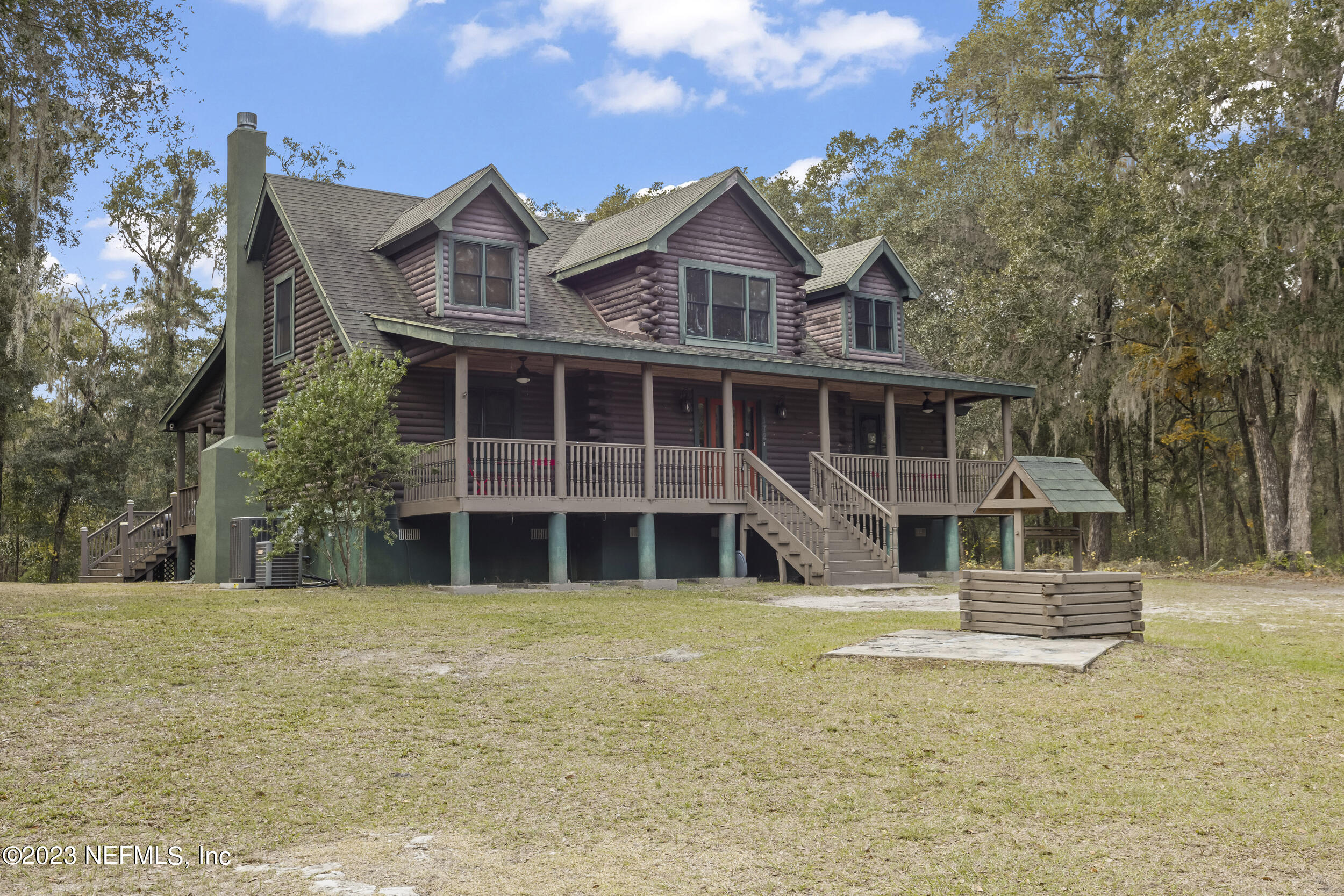172 RANCHETTE Circle